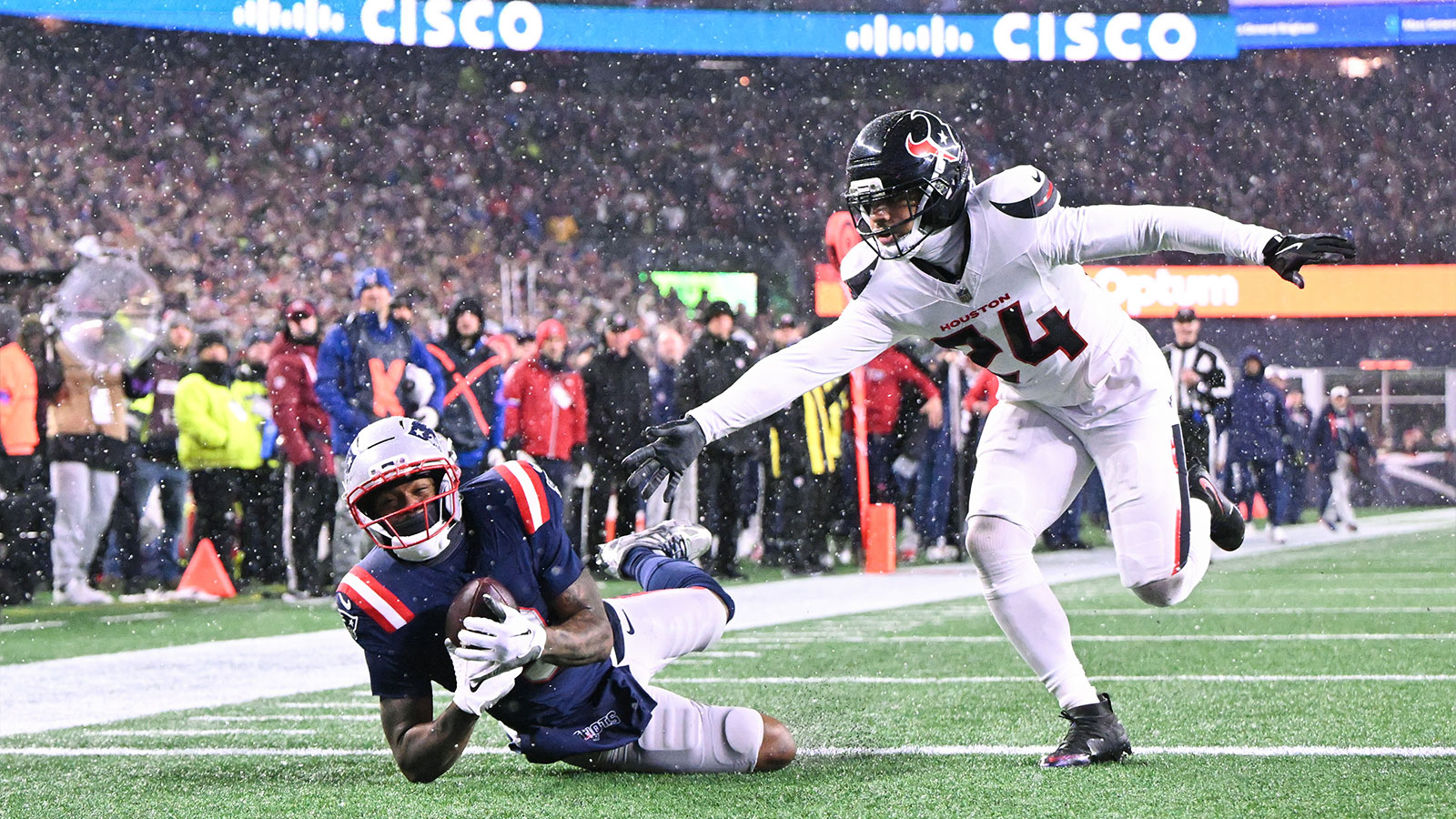 3 surprise Patriots 2026 preseason roster cuts to watch out for before Week 1