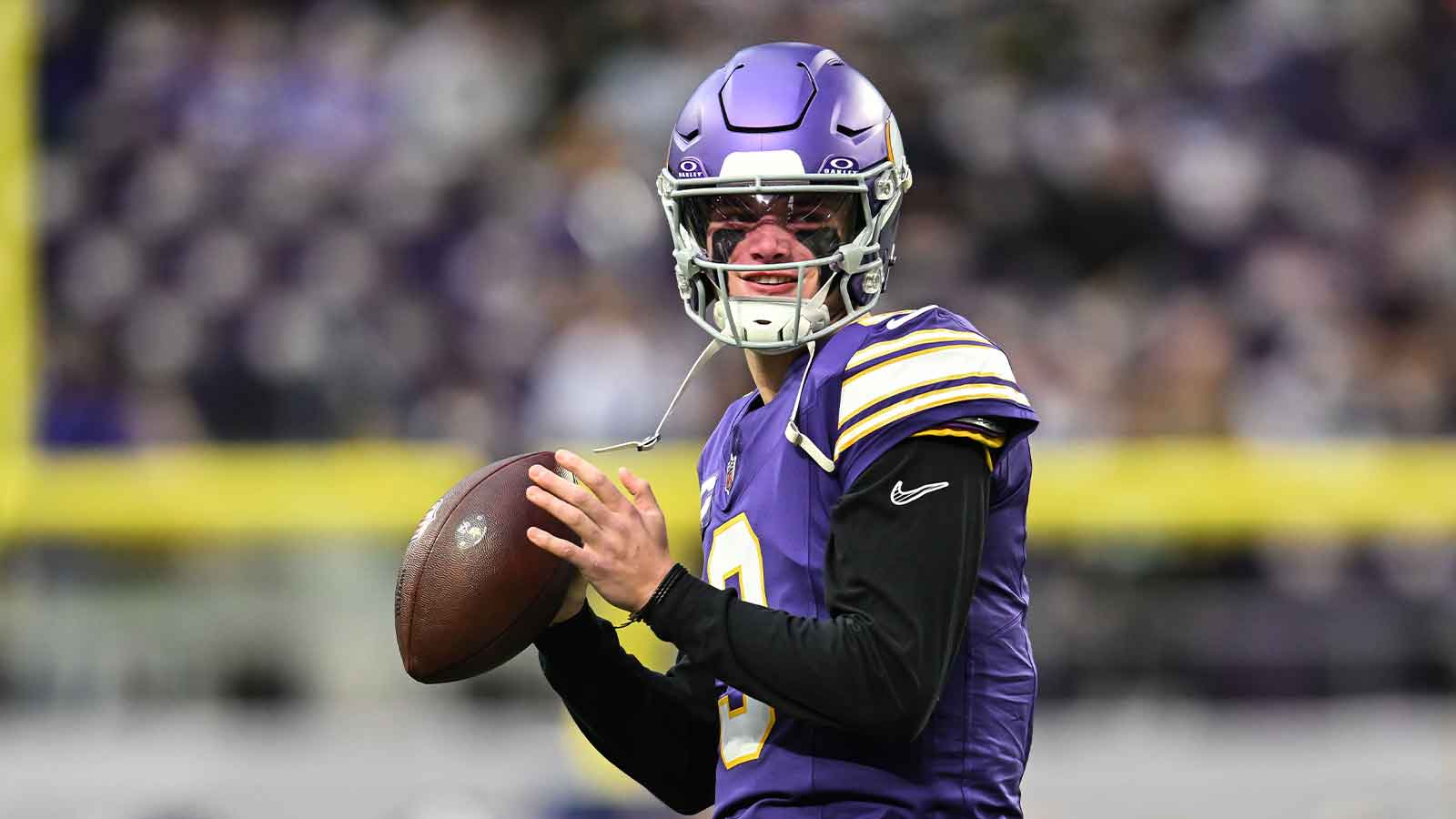 2 surprise Vikings 2026 preseason roster cuts to watch out for before Week 1