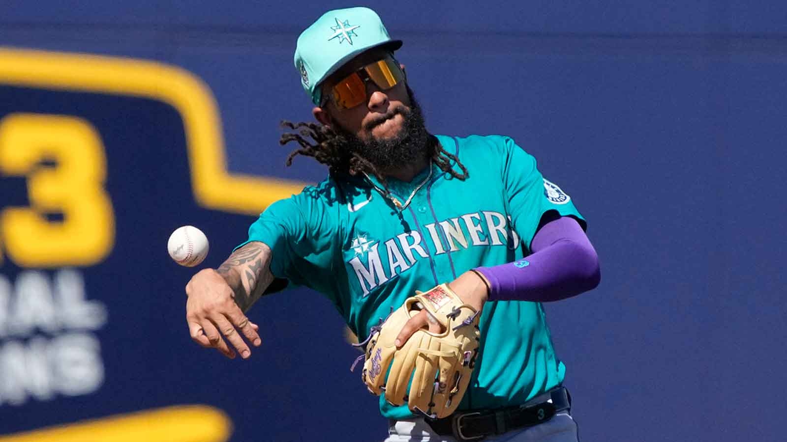 Mariners receives JP Crawford injury update during rehab assignment