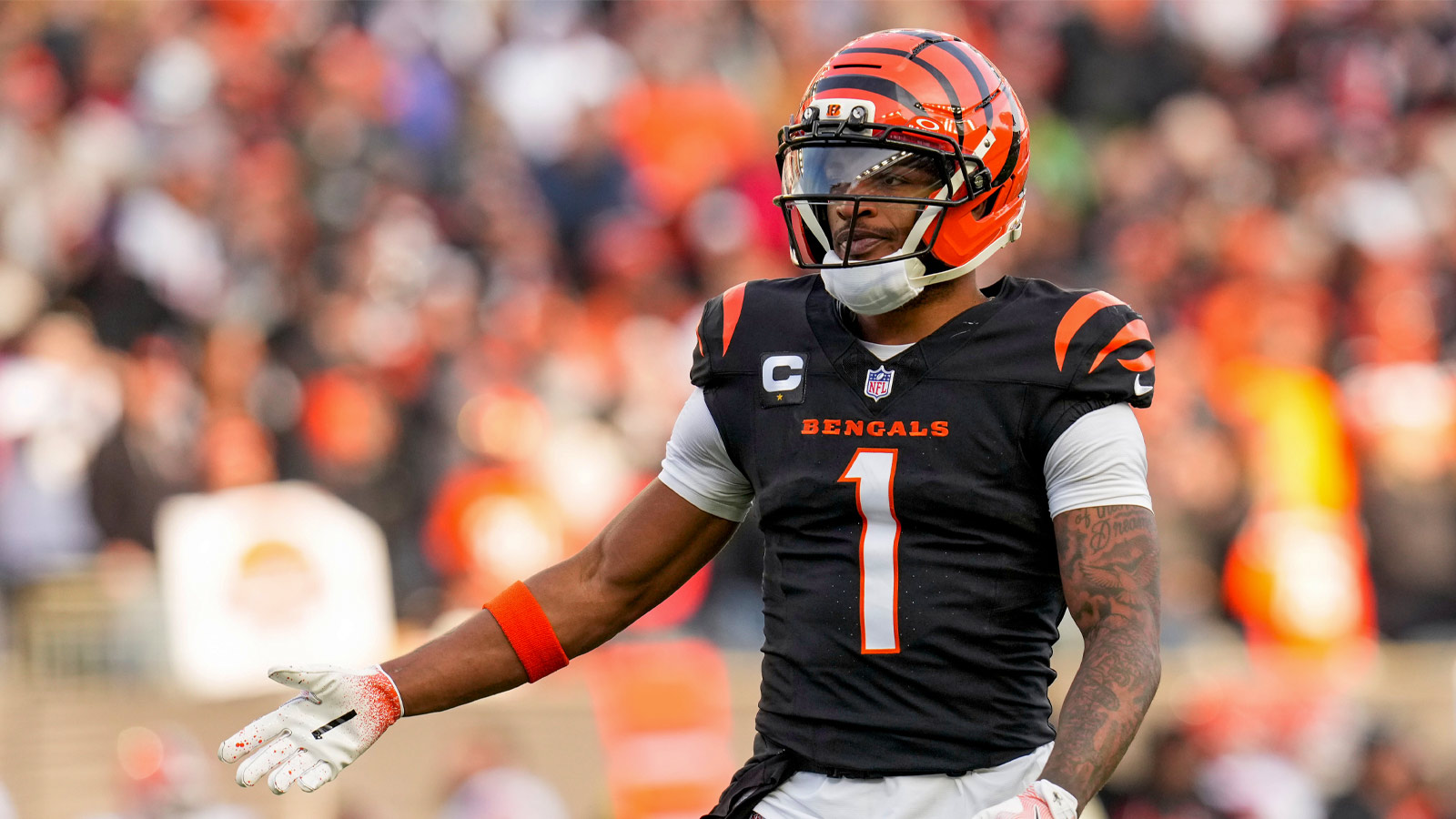 Bengals’ Ja’Marr Chase’s toughest CBs he has ever faced won’t surprise anybody