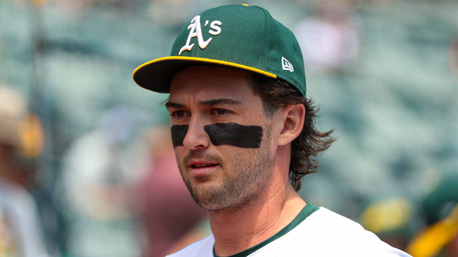 Athletics’ Jacob Wilson dealt brutal injury update after Tyler Soderstrom news