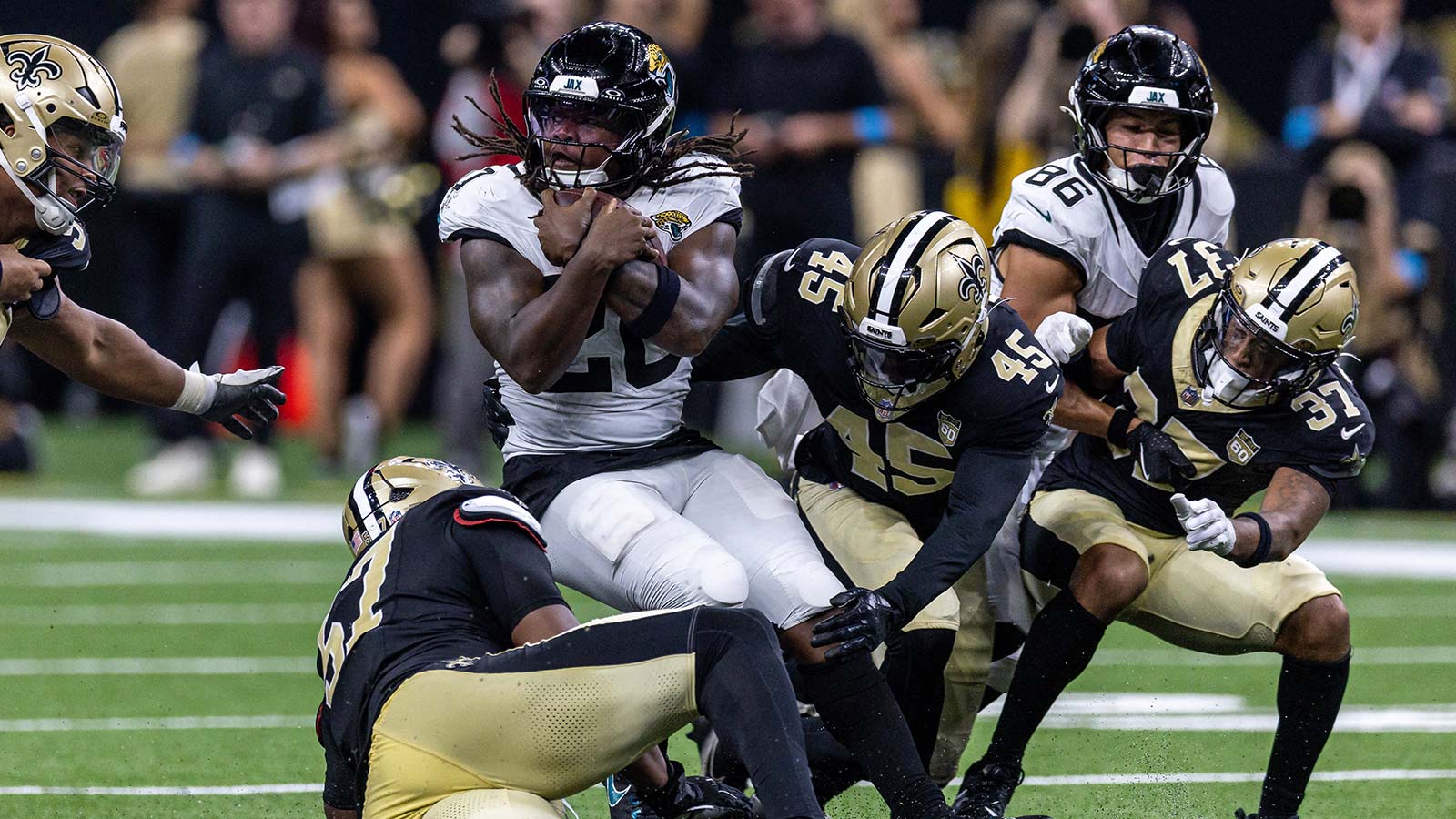 49ers trade with NFC South team for linebacker