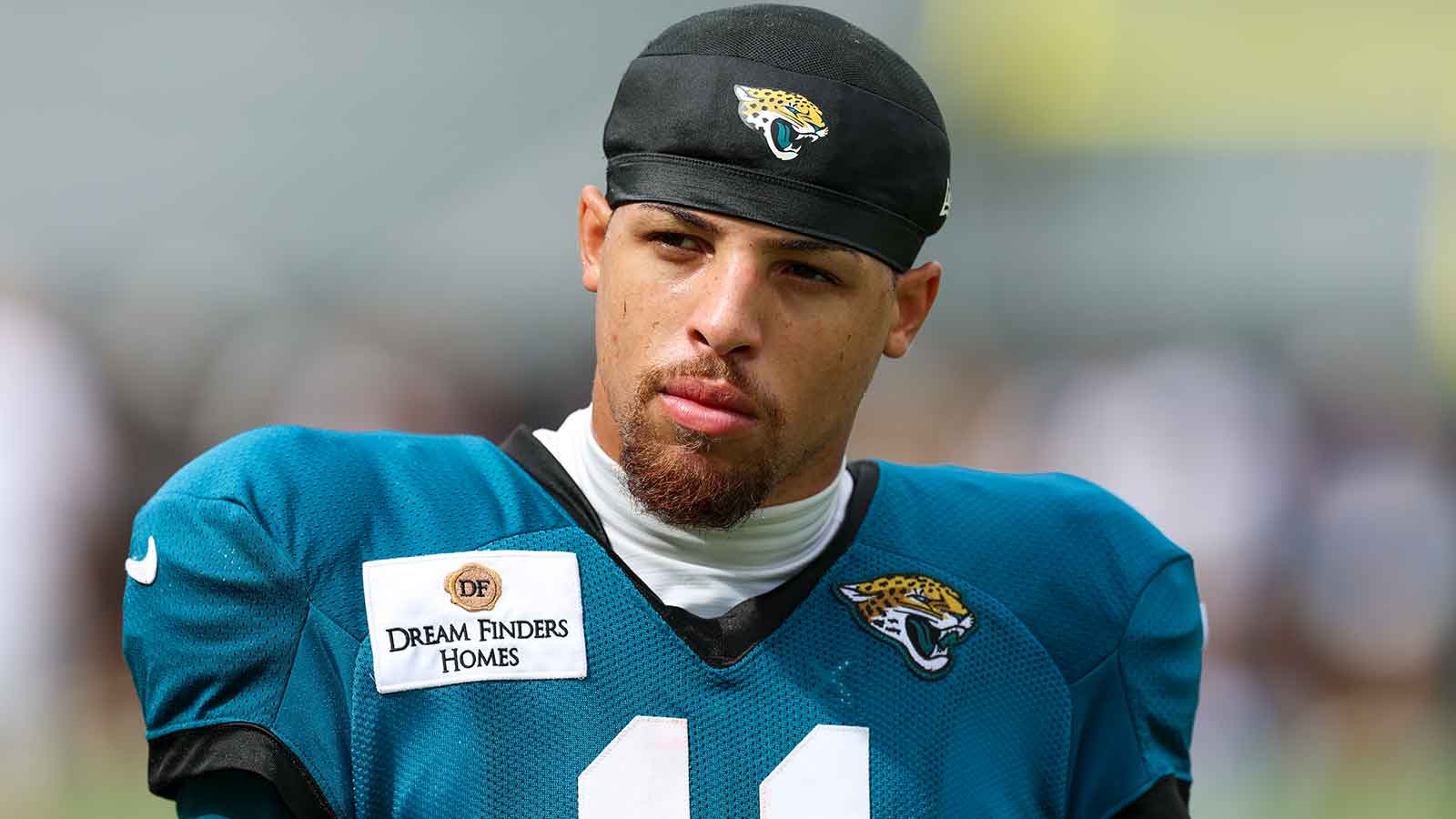 Jaguars news: Liam Coen jokes replacing wife with player as emergency contact