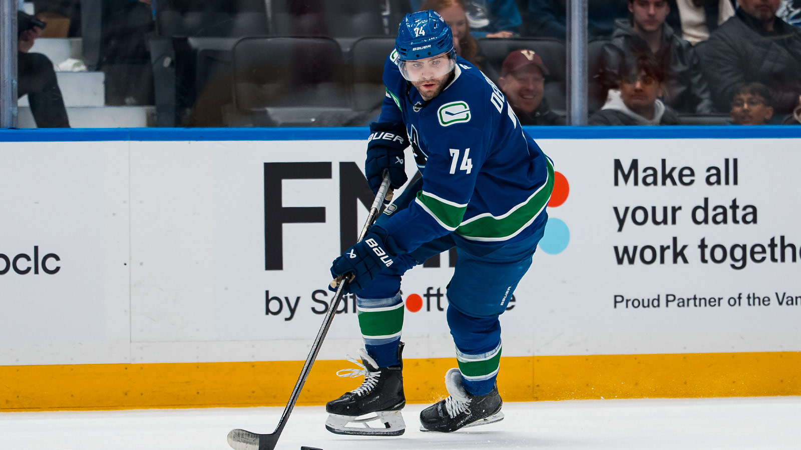 Canadiens’ perfect trade target amid 2026 NHL Free Agency