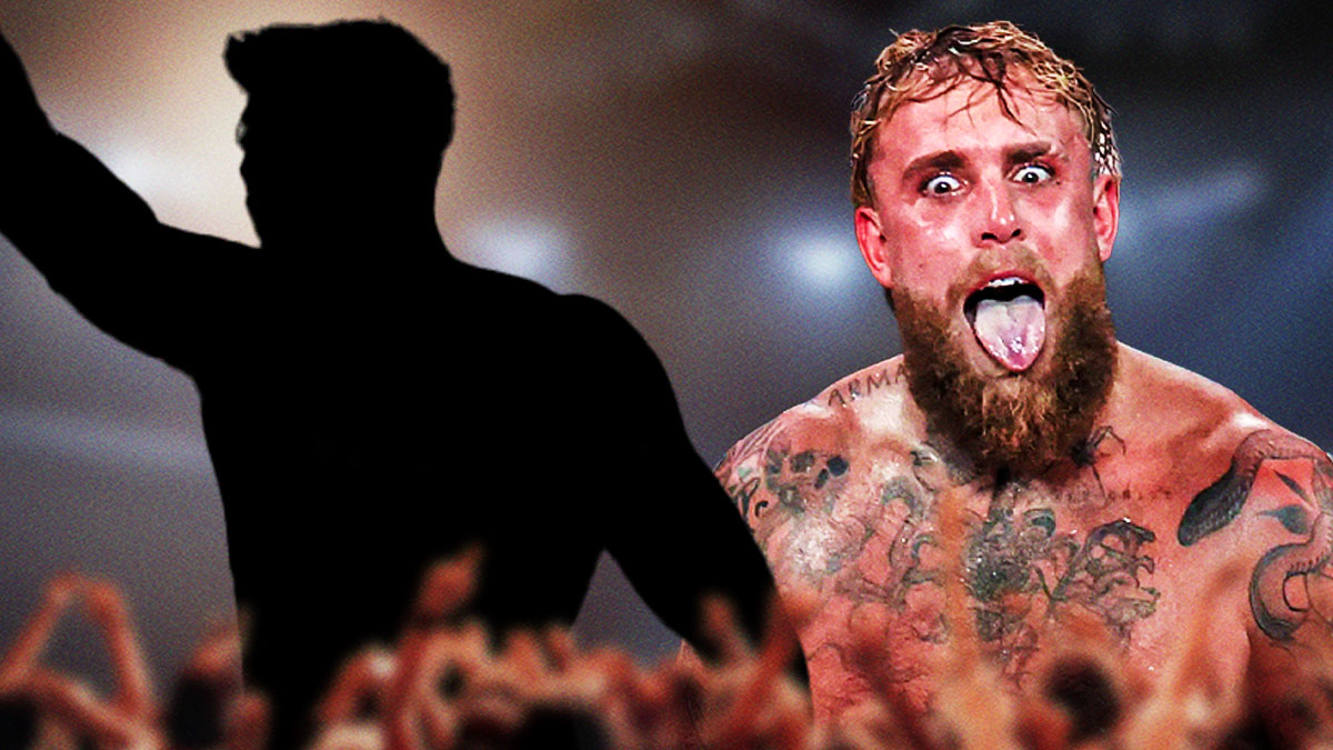 Jake Paul’s injury return fight opponent & date teased