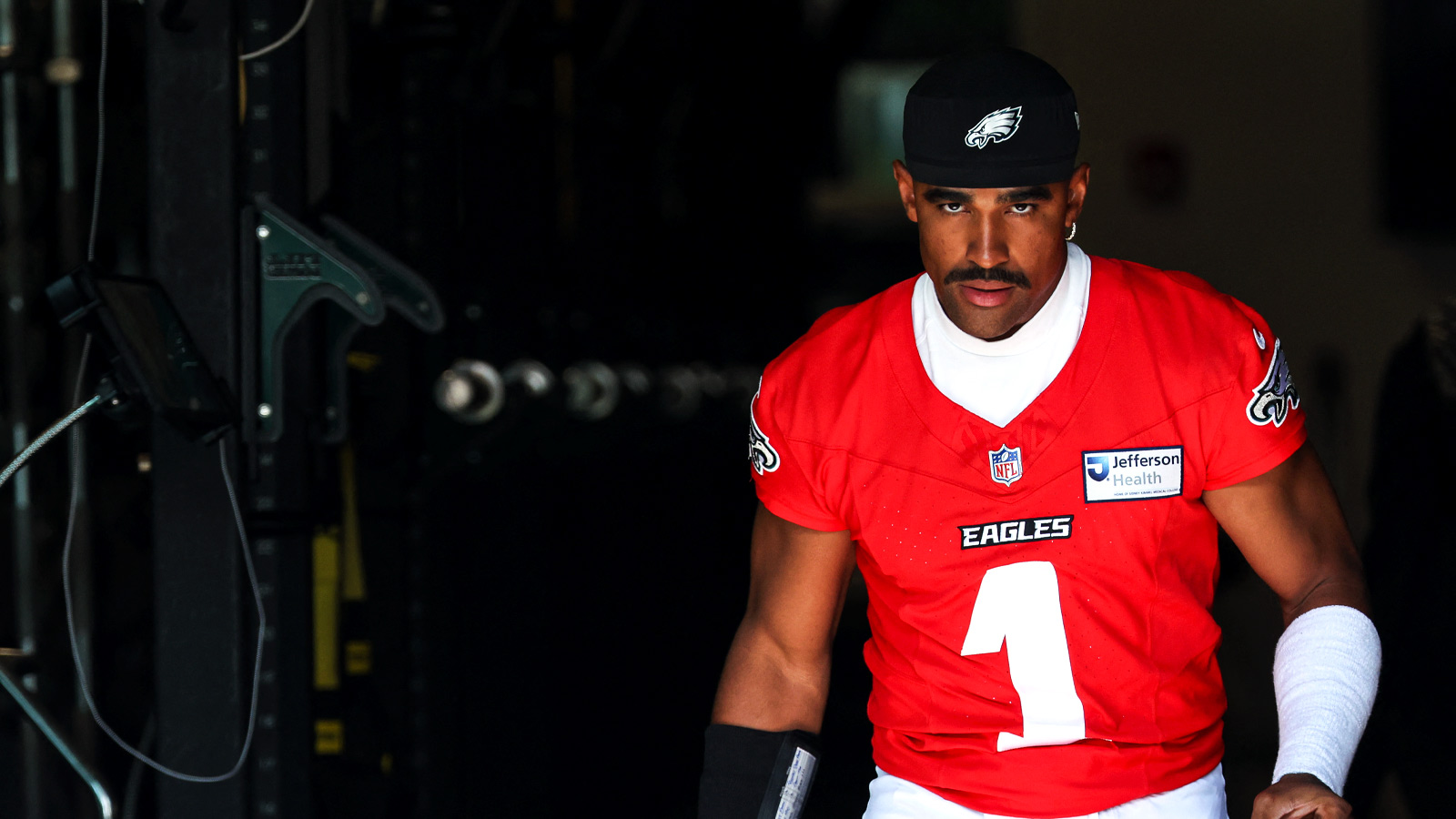 Eagles’ Nick Sirianni is still blown away by 1 Jalen Hurts trait, even after 5 years