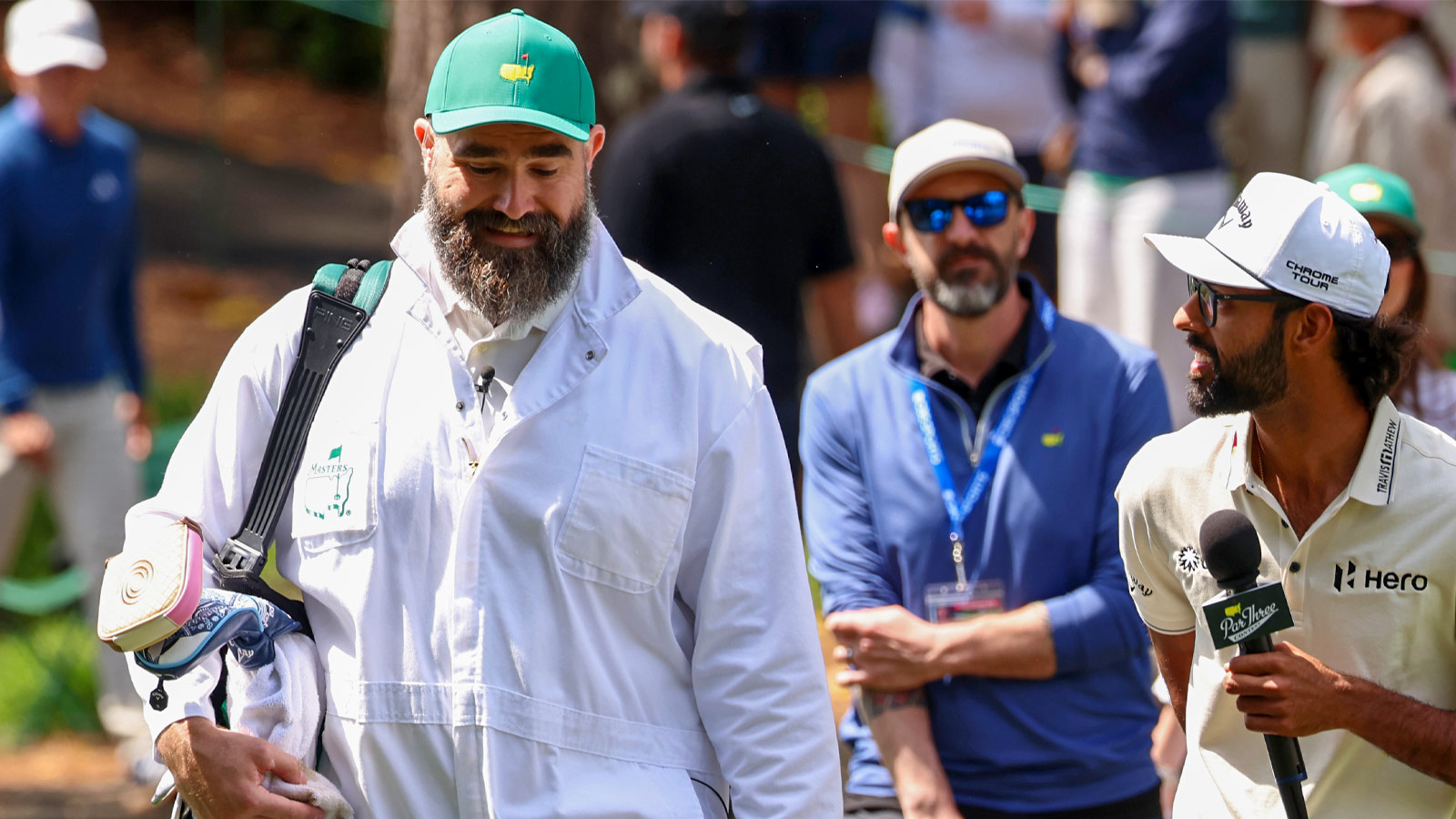 Jason Kelce finally earns prestigious Cincinnati Hall of Fame honor