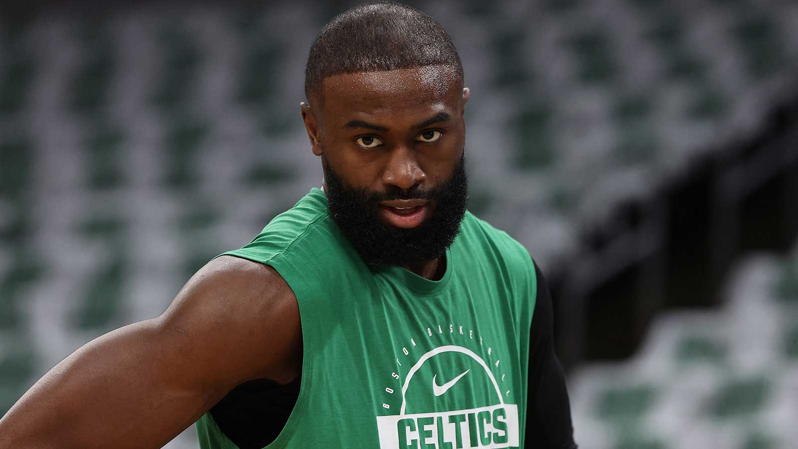 76ers’ Jaylen Brown asks fans for help after attending Donovan Mitchell’s wedding