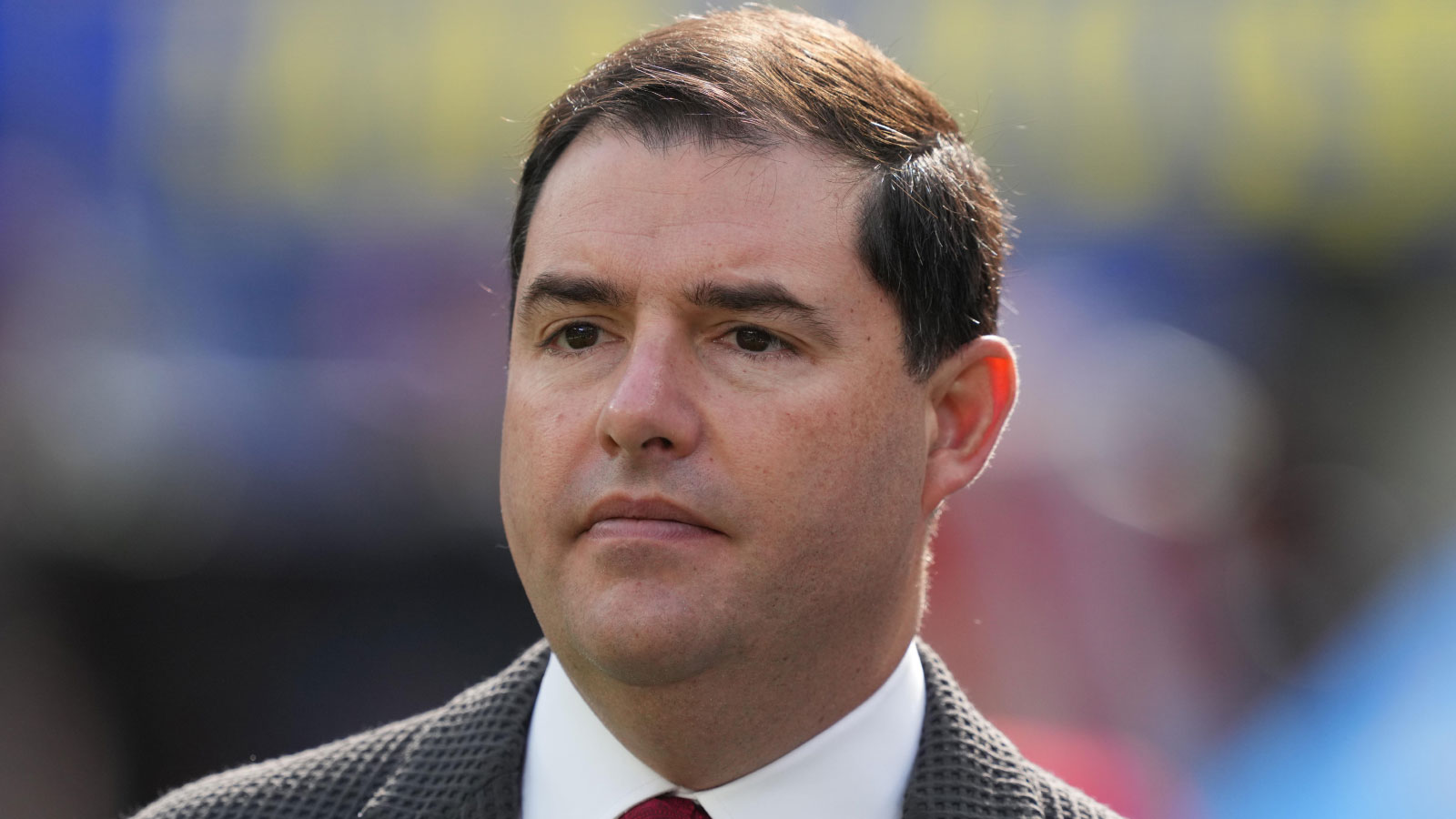 49ers owner Jed York used fake name in desperate response to fake prostitute ad before trailer park arrest