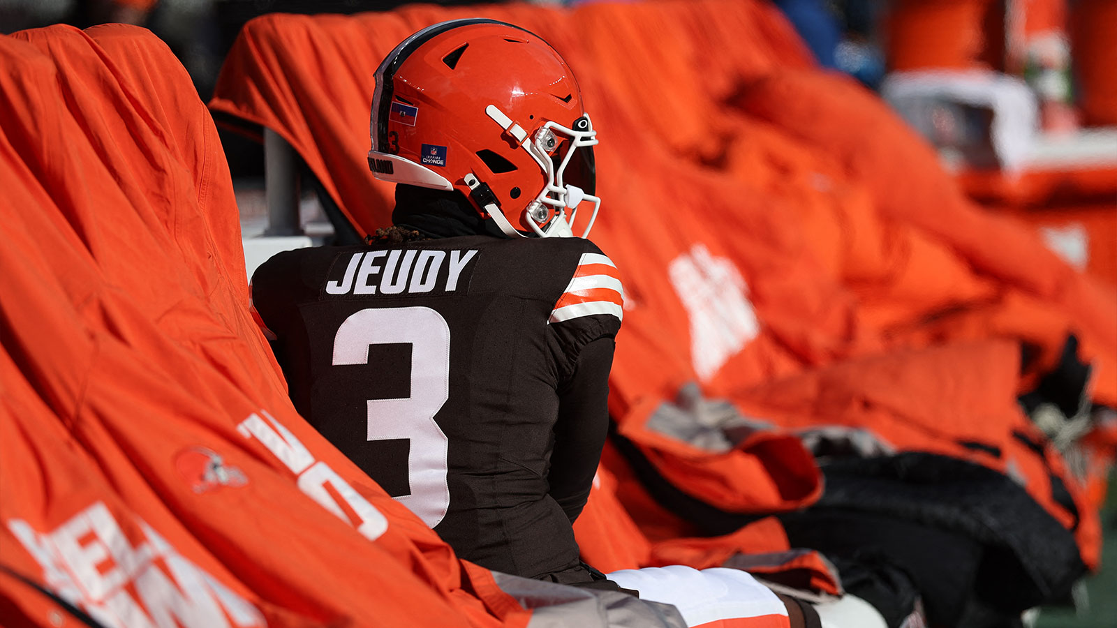 Mark Schlereth absolutely ethers Jerry ‘hands made of feet’ Jeudy after embarrassing drop
