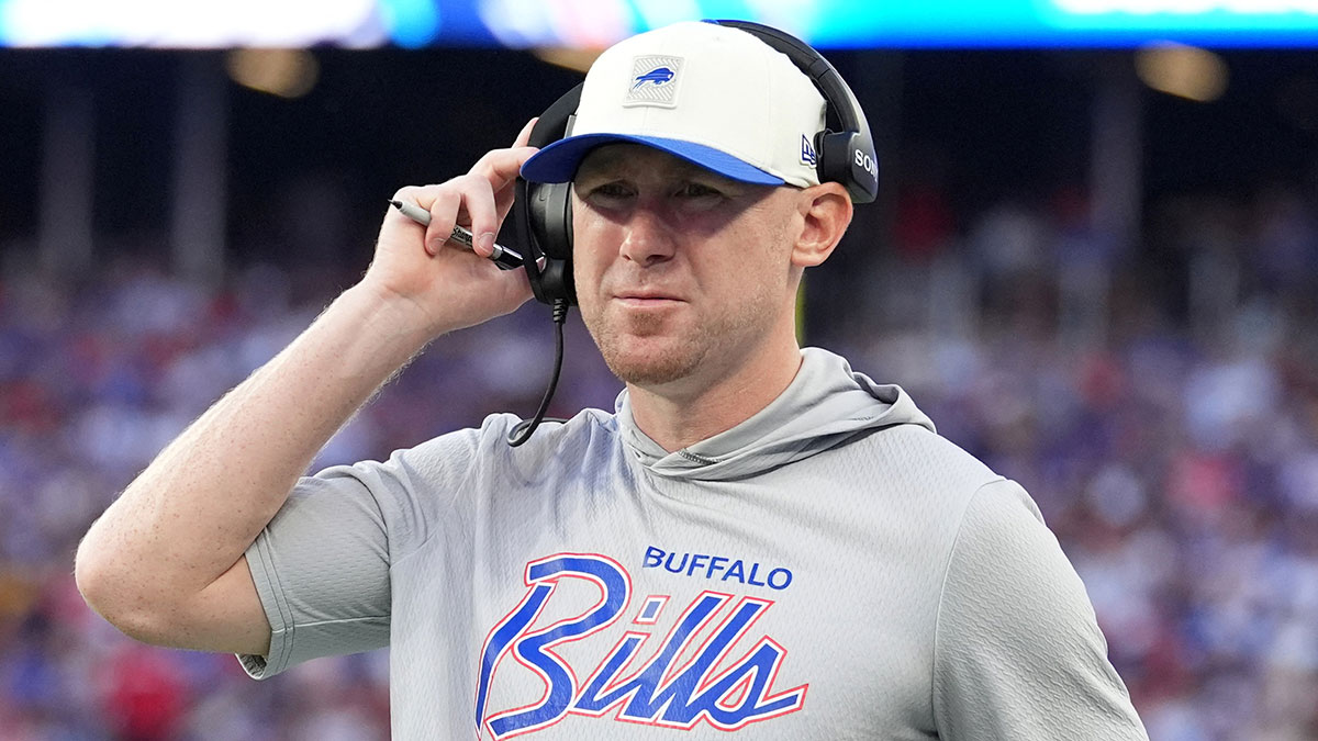 Joe Brady affirms Maxwell Hairston as CB2 despite rough preseason finale vs. Steelers