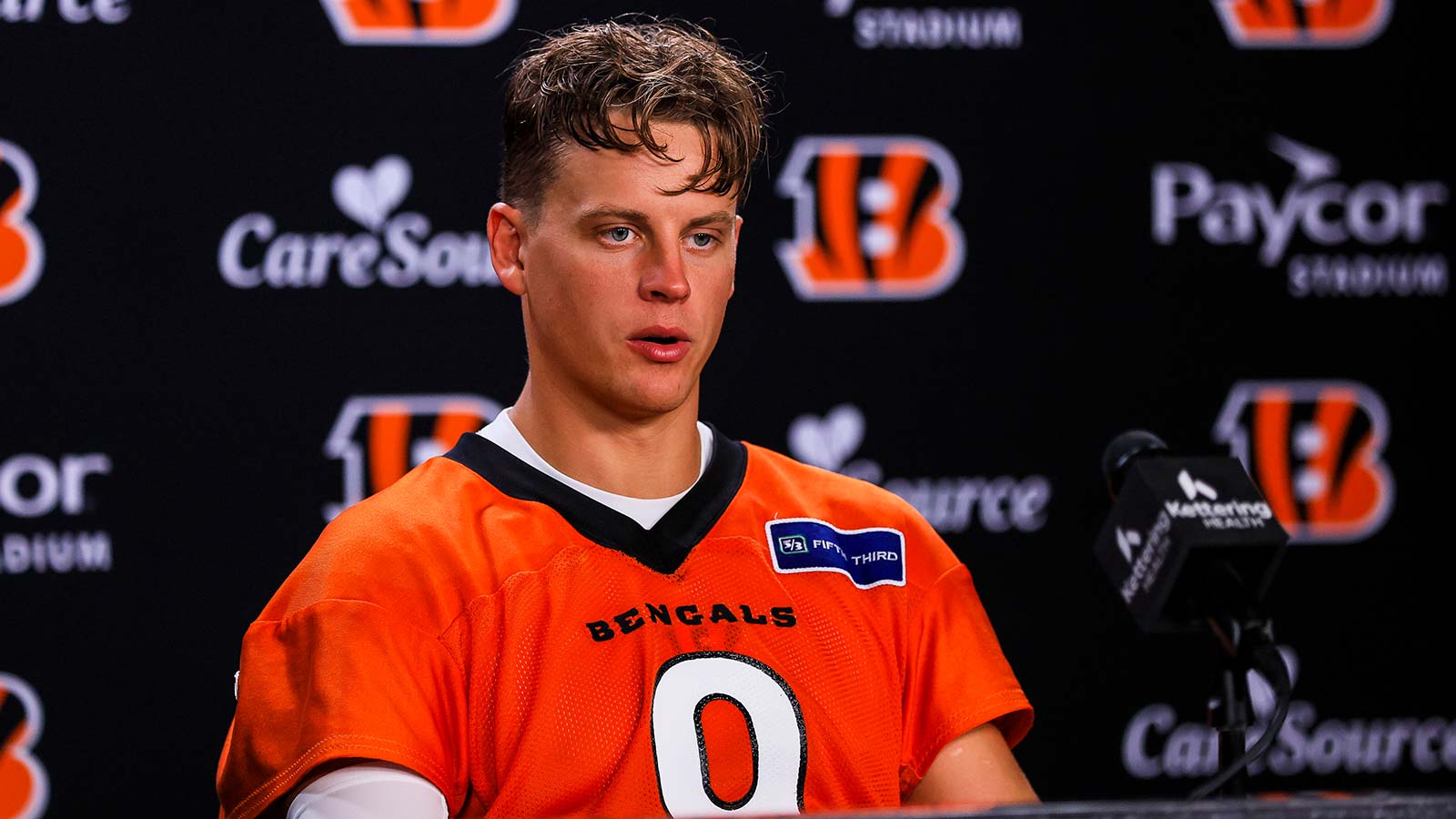 The 1 thing Bengals’ Joe Burrow is ‘obsessed’ with improving before regular season