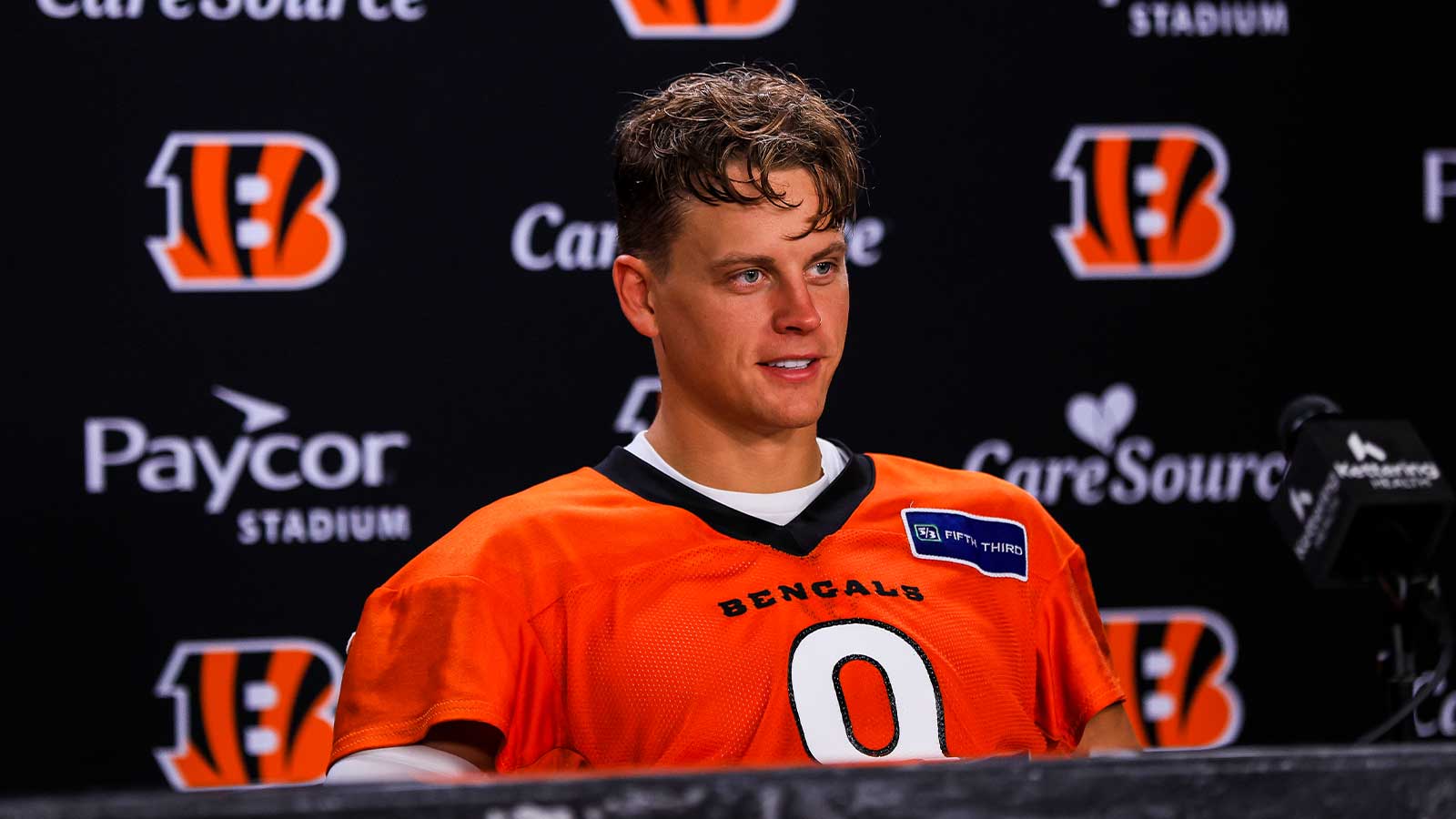 Joe Burrow’s Hall of Fame chances get stark reality check from FS1 analyst