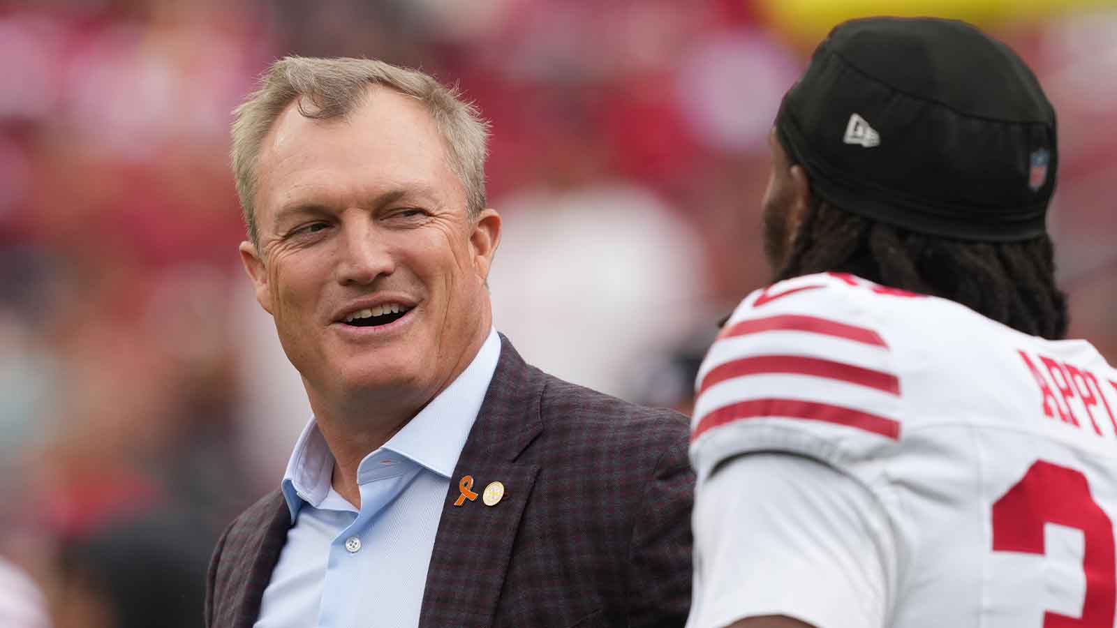49ers add to DB room with ex-Giants 1st round cornerback