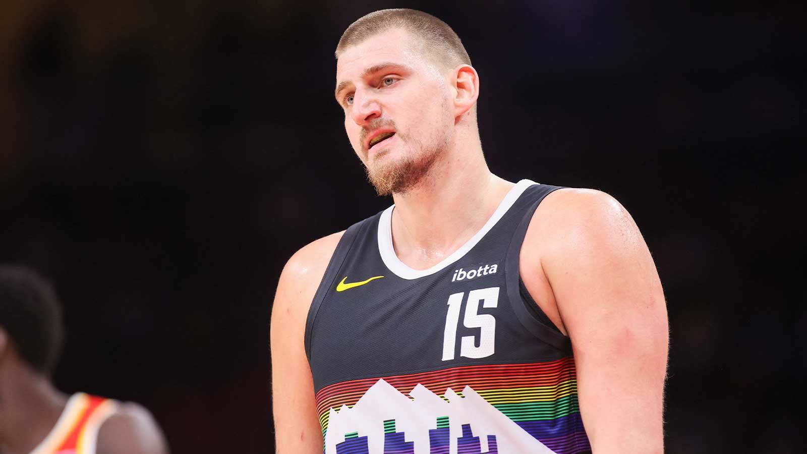 LaVar Ball reveals wild reason Nikola Jokic wouldn’t fit his system