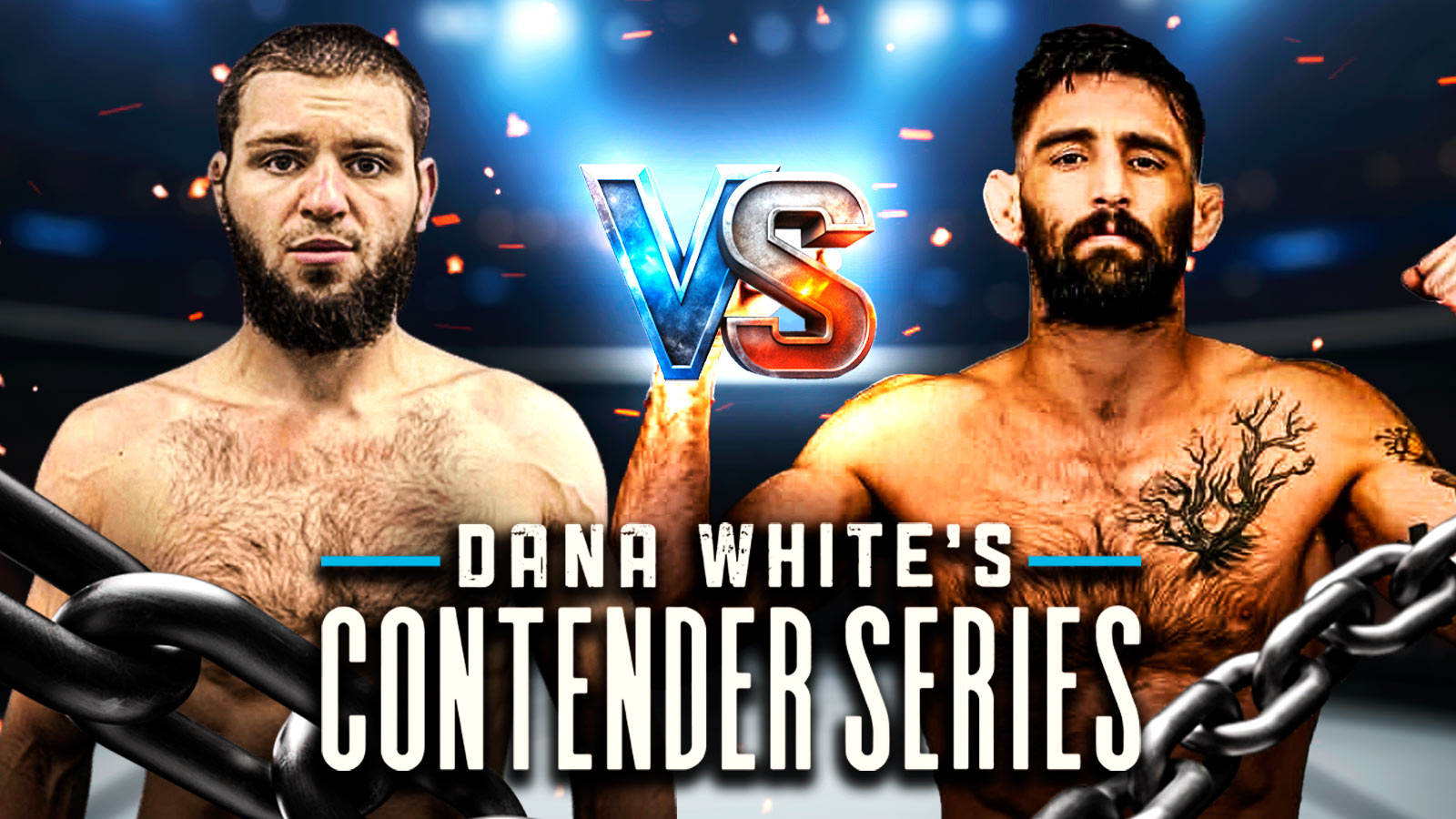 Jon Kunneman vs. Joe Kropschot prediction, odds, pick for Contender Series Week 1