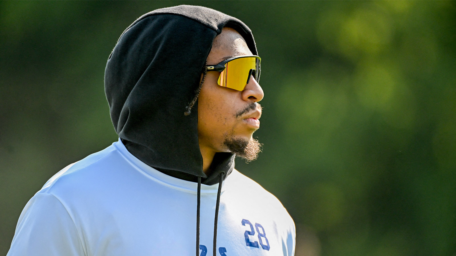 Colts’ Jonathan Taylor follows Bijan Robinson with contract worth up to $47 million