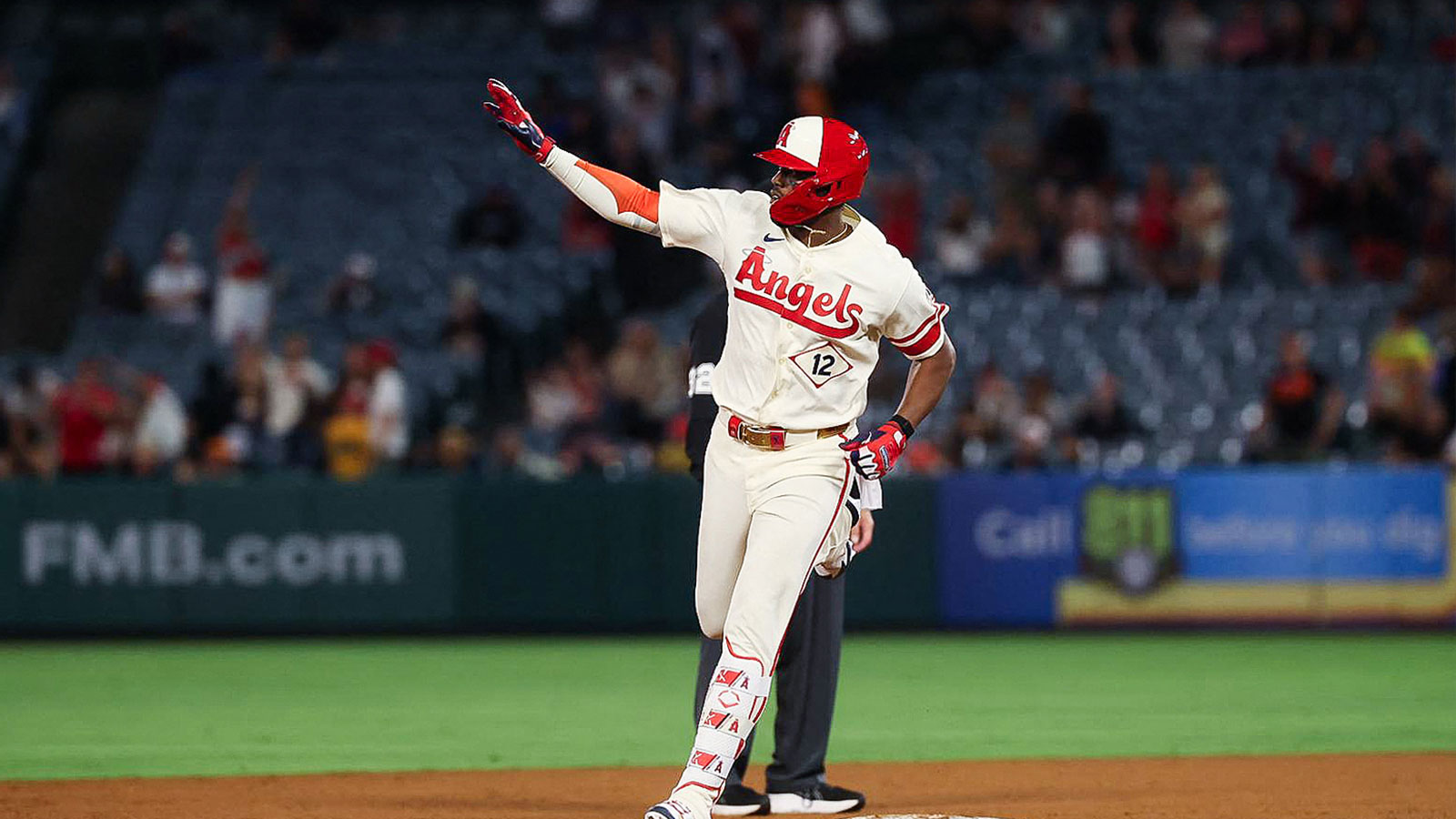 Angels DFA Jorge Soler after not trading him before deadline
