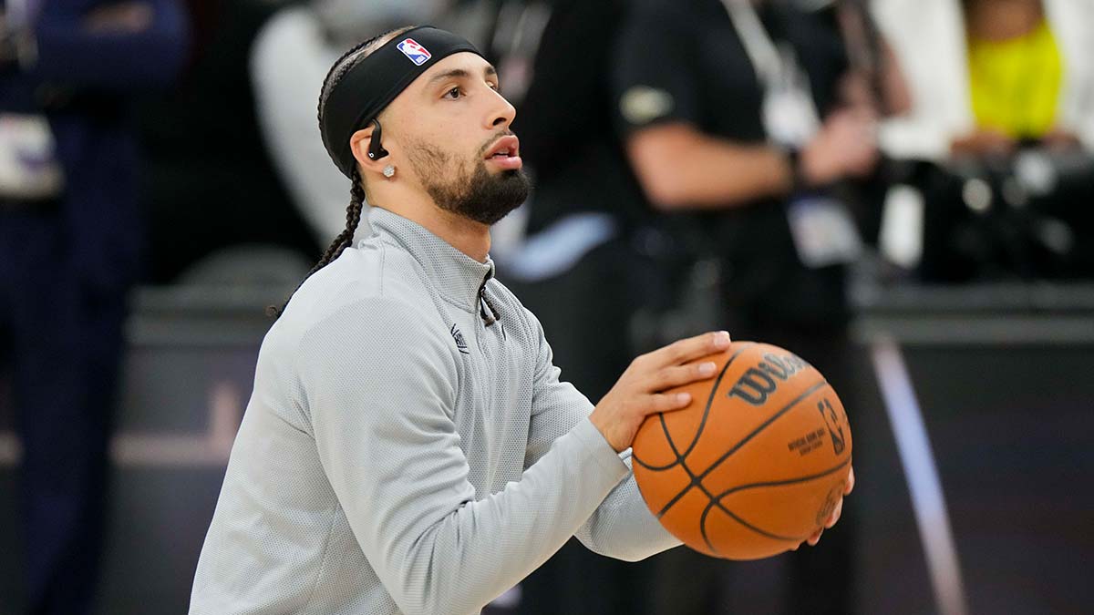 Knicks’ Jose Alvarado experiences brutal offense outage in Puerto Rico’s FIBA loss