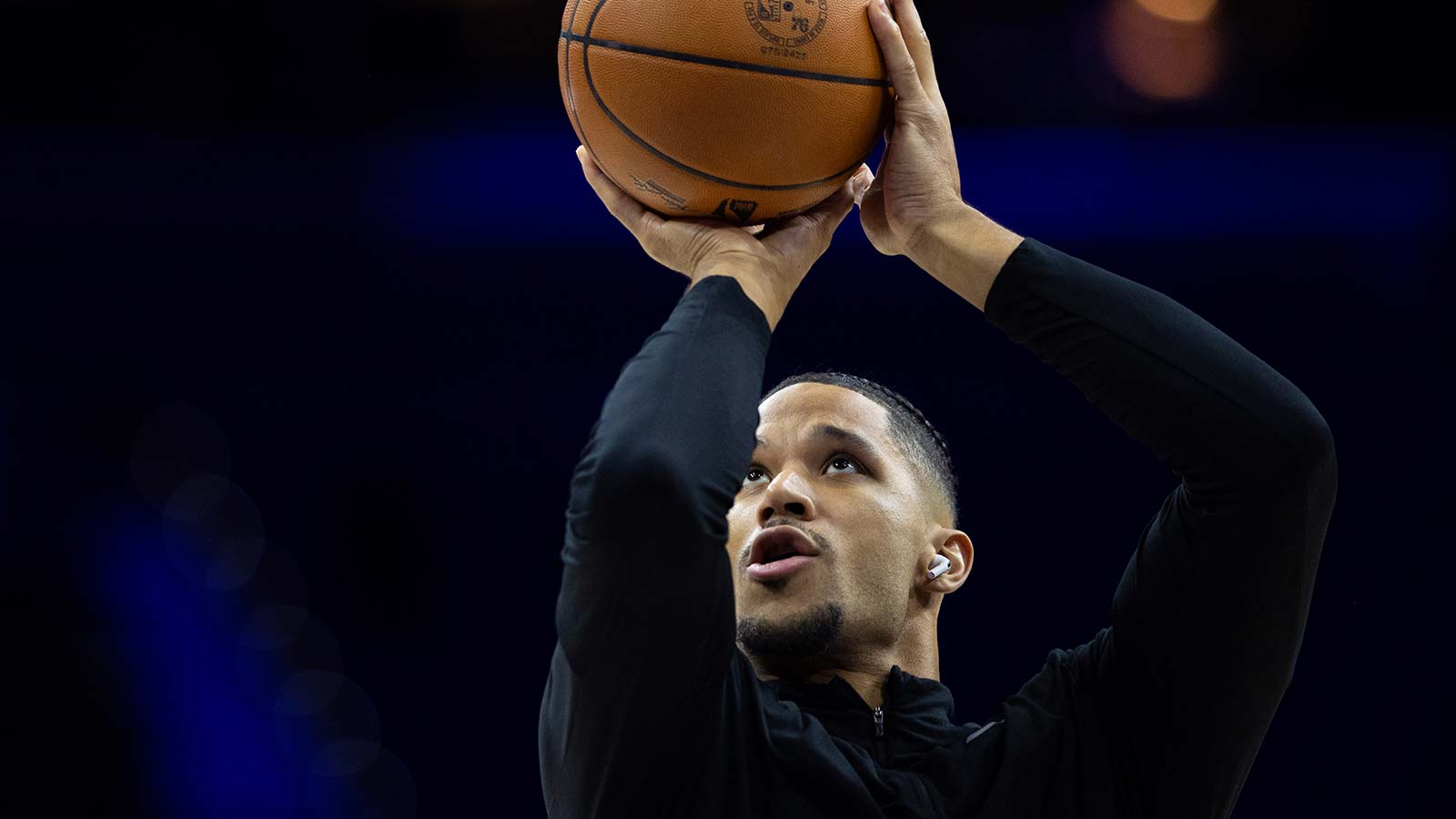 Knicks’ Josh Hart hilariously tells Jose Alvarado to ‘shut up’ over claim