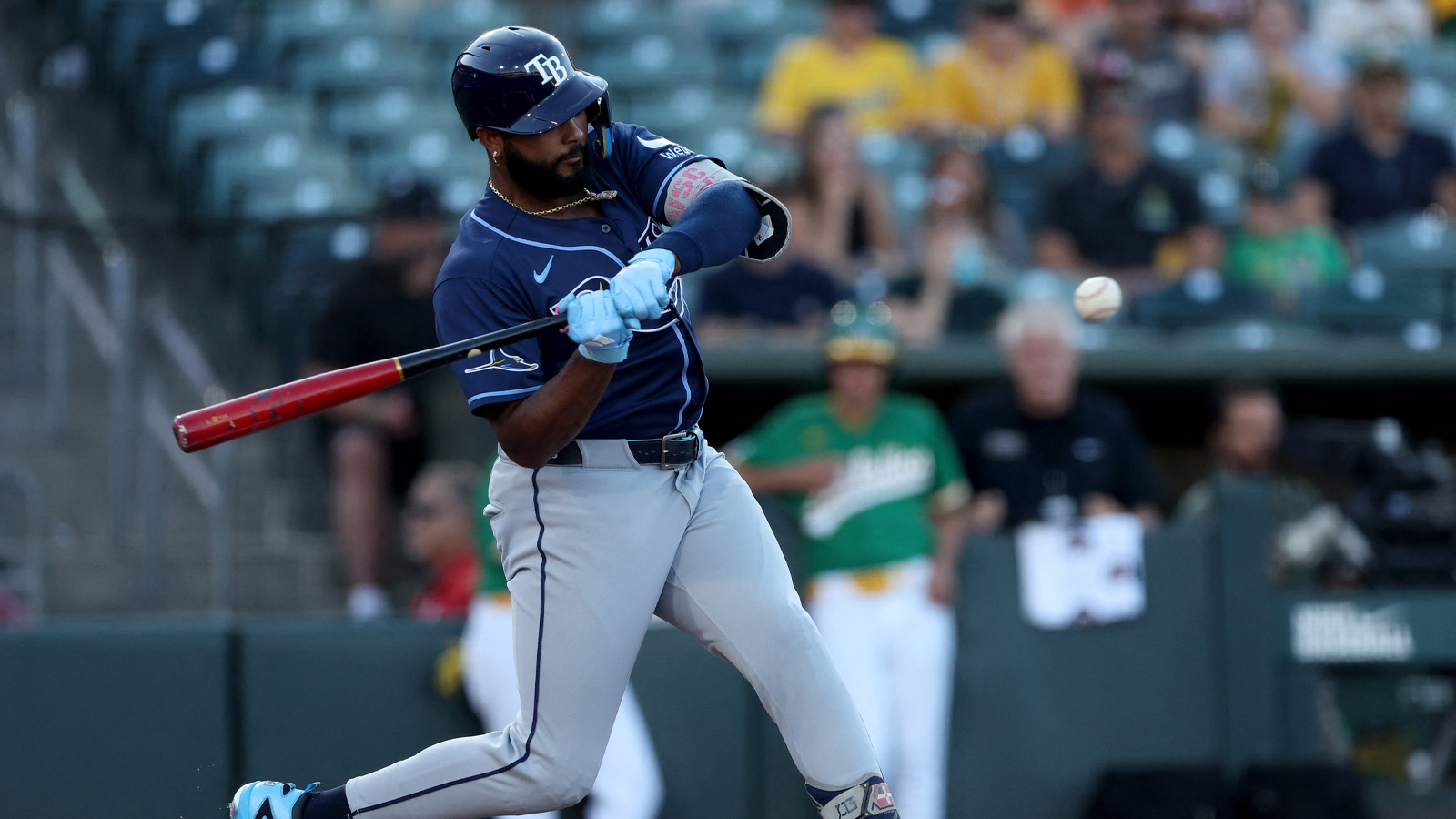 3 players who will make or break Rays' chances of winning AL East