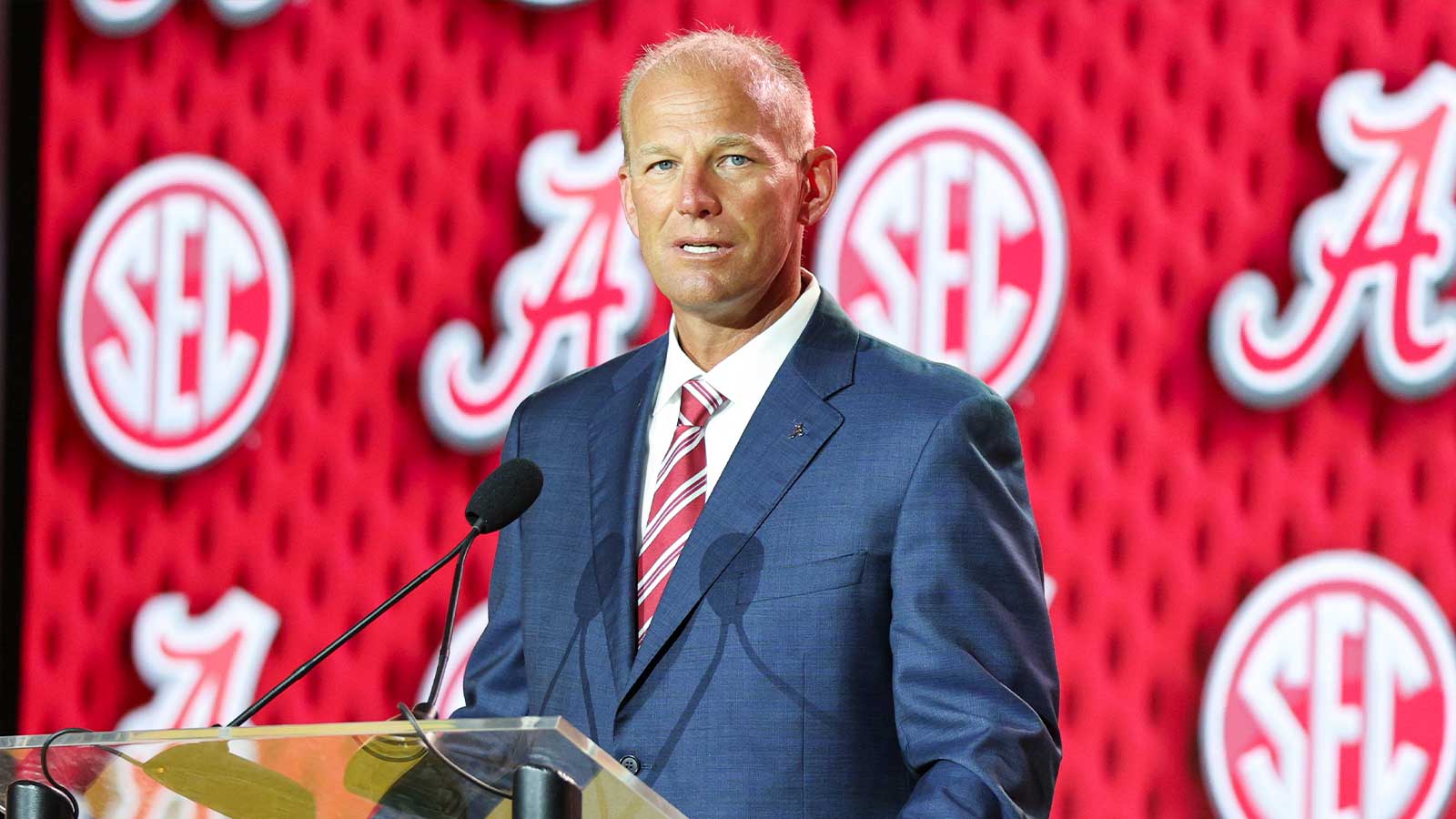 Alabama football game-by-game picks, postseason prediction for 2026 season