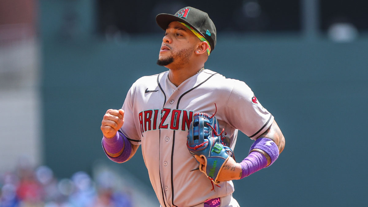 Ken Rosenthal reveals new information about Diamondbacks’ Ketel Marte drama