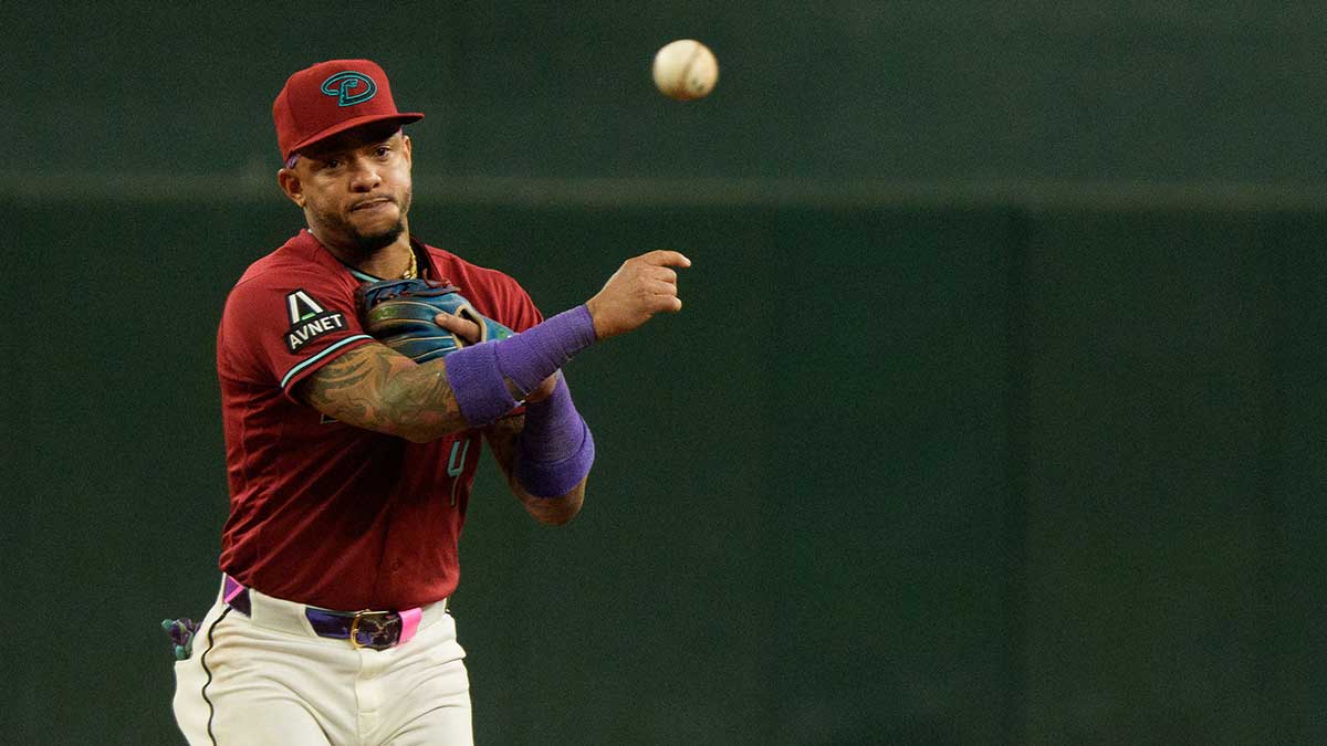 Even Diamondbacks' Torey Lovullo doesn't know what future holds for ‘complex' Ketel Marte