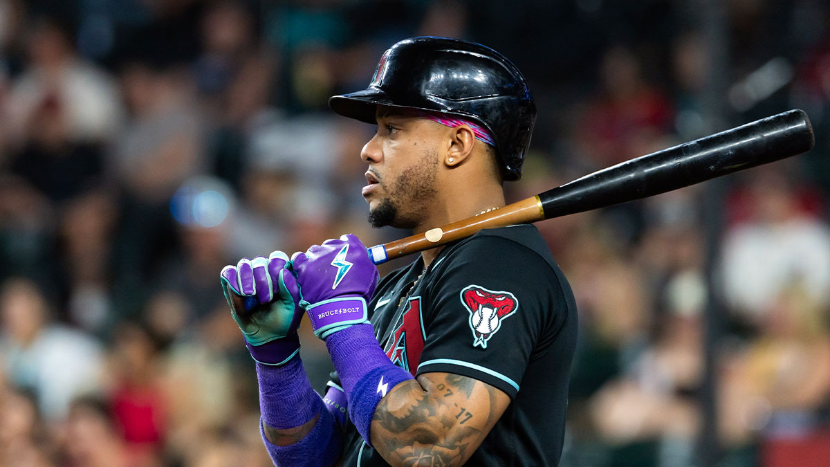 Ketel Marte to address Diamondbacks about ongoing saga before Phillies series