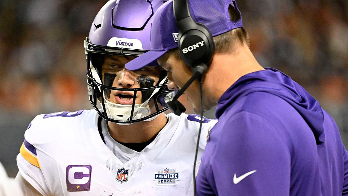Vikings’ most agonizing roster decision looming on 2026 cutdown day