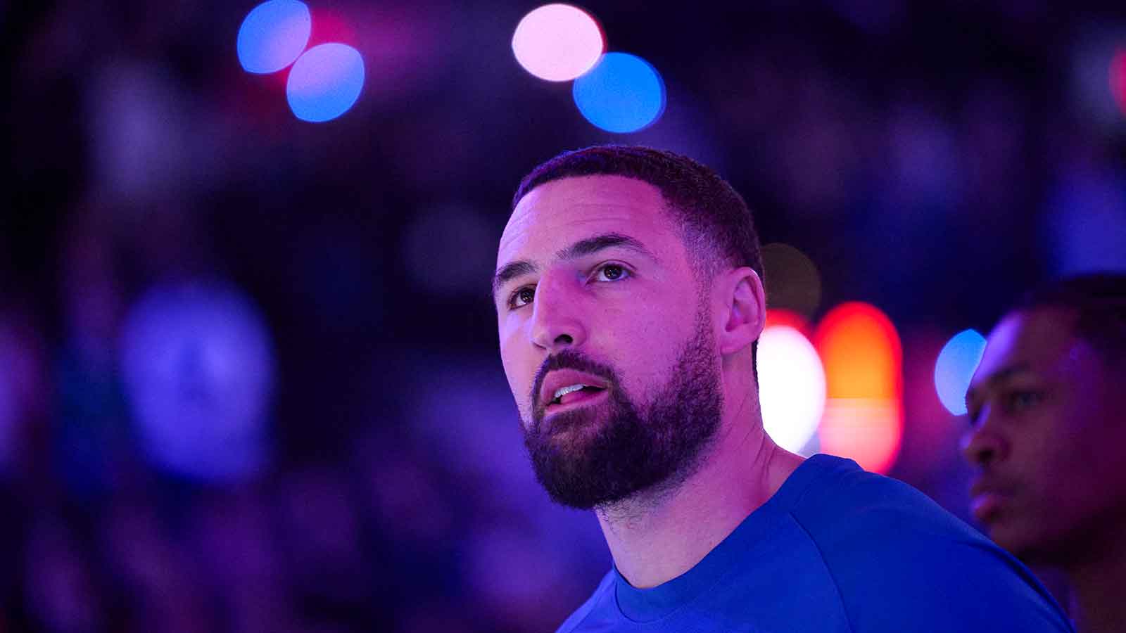 Klay Thompson hungry for ‘redemption season’ after Heat move