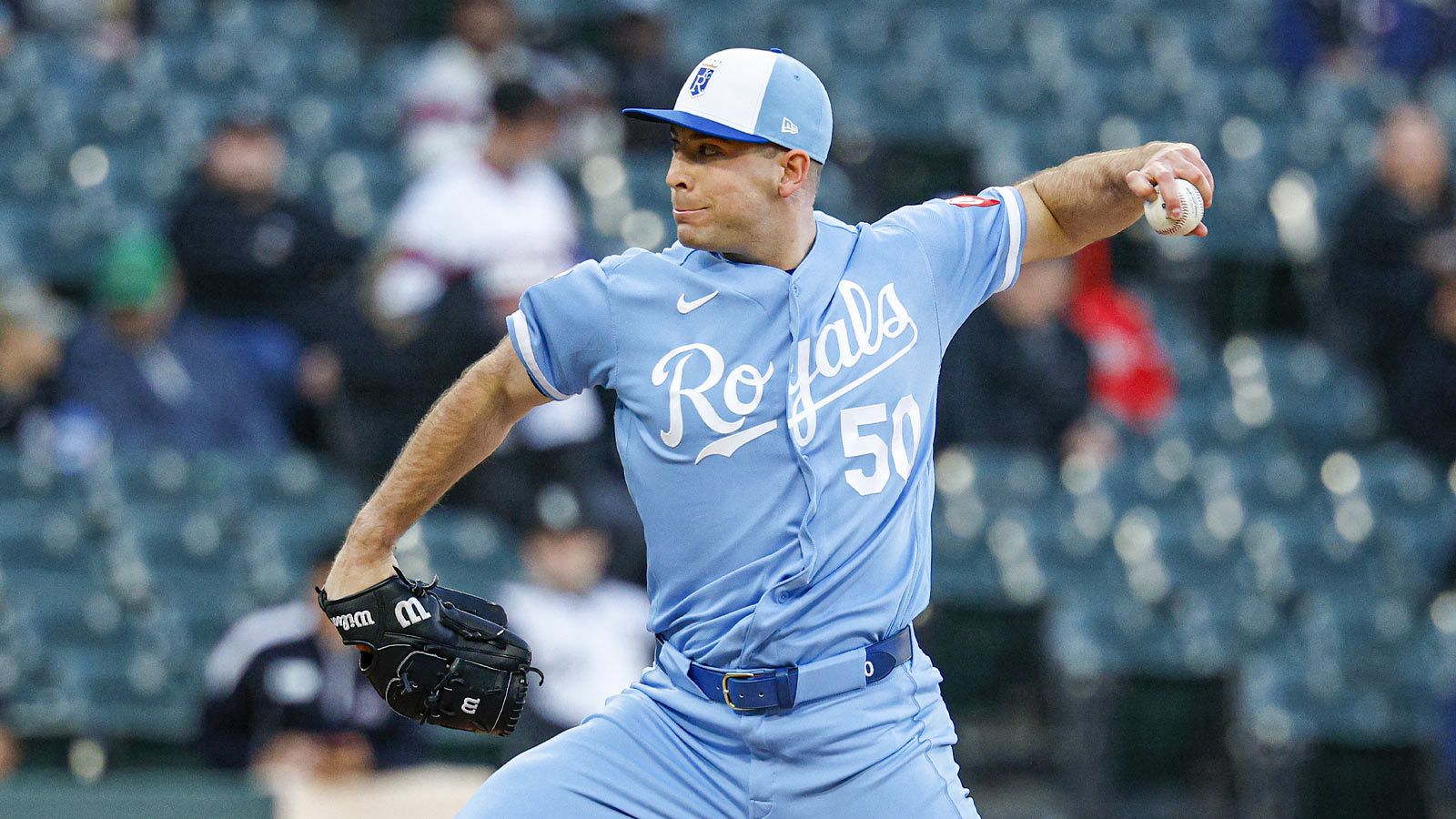 Dodgers’ Kris Bubic gets recovery timeline update after Royals trade