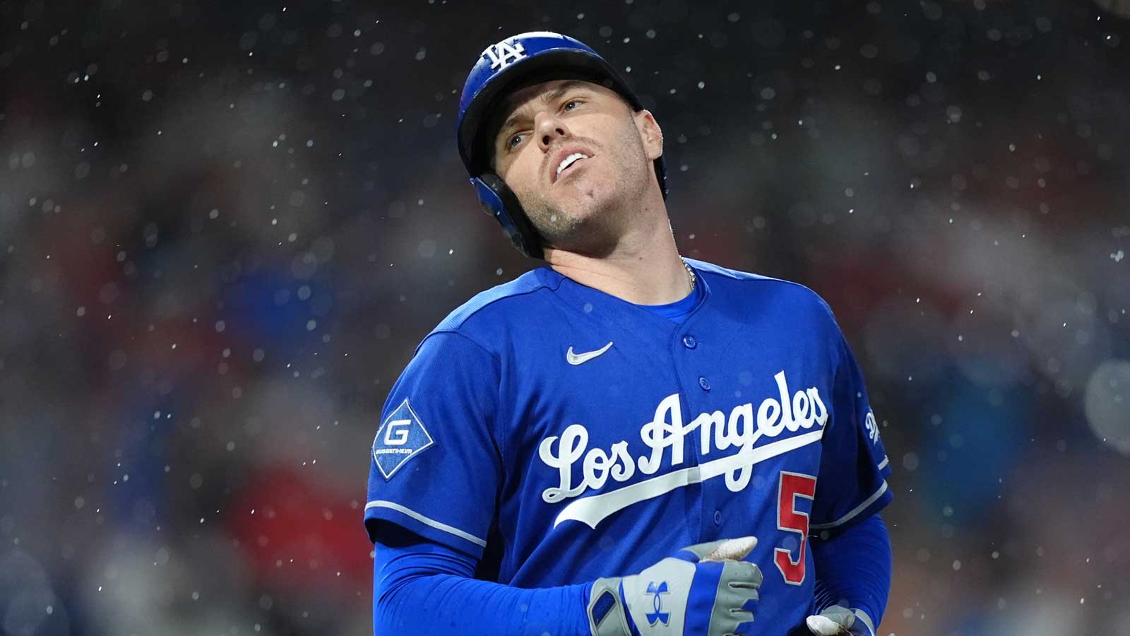 Why Dodgers shouldn’t panic despite sudden 7-game losing streak