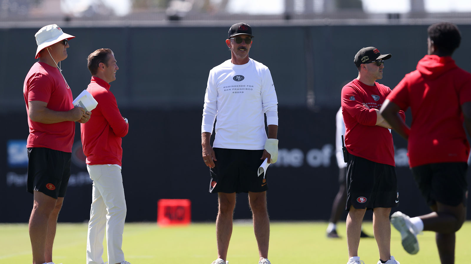 Mike Florio reveals only solution to 49ers substation nonsense even after debunkings