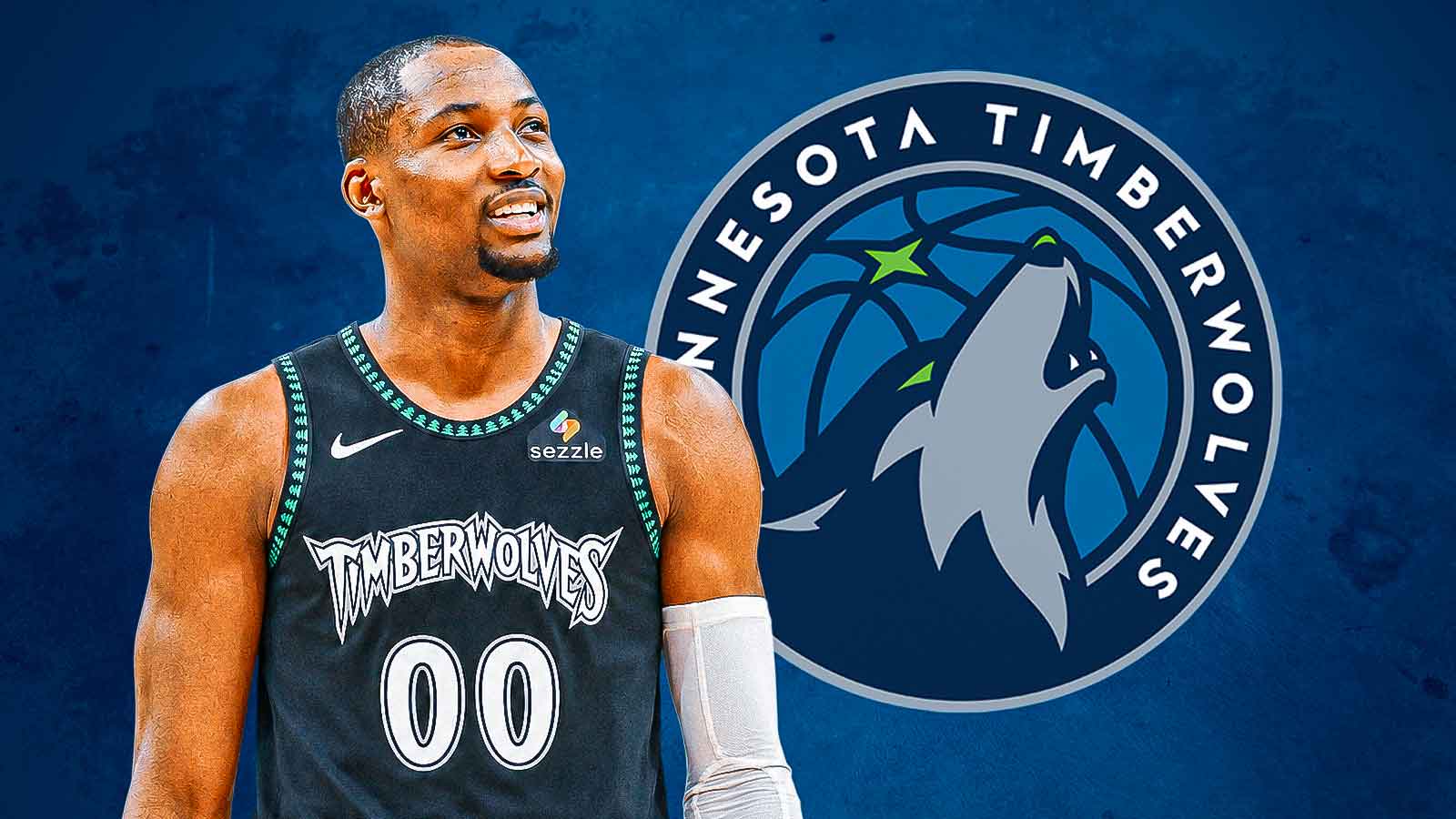 Timberwolves land Jonathan Kuminga with $13 million contract late in free agency