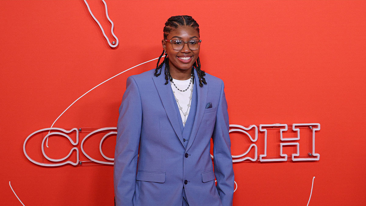 Sparks sign ex-Valkyries second-round pick with historic background