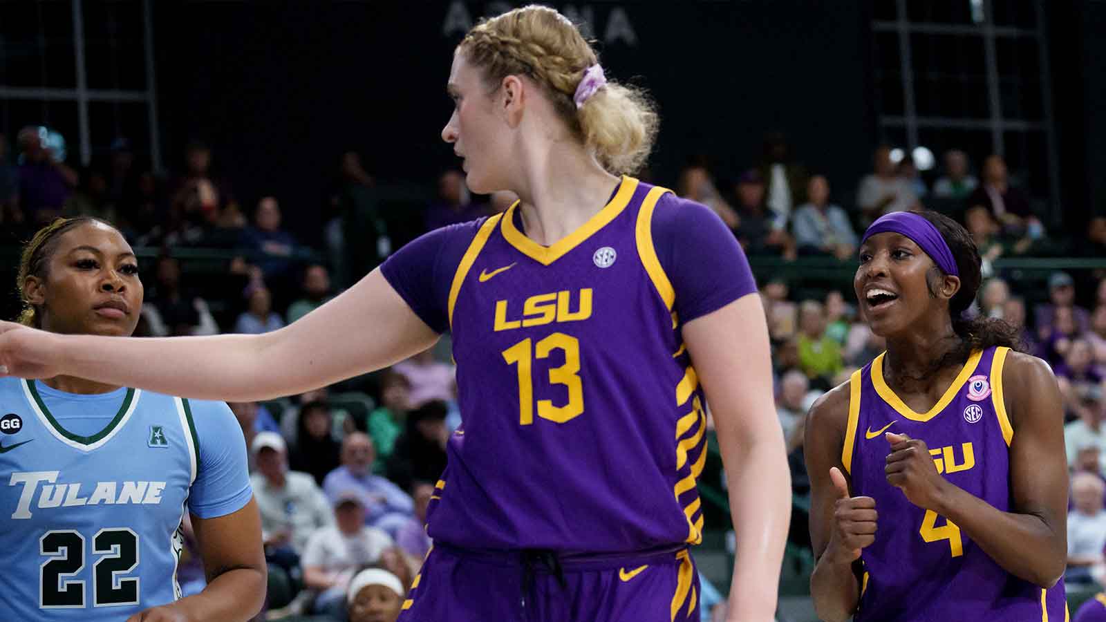 https://wp.clutchpoints.com/wp-content/uploads/2026/08/LSUs-FlauJae-Johnson-reacts-to-a-play-by-LSUs-Kate-Koval.jpg