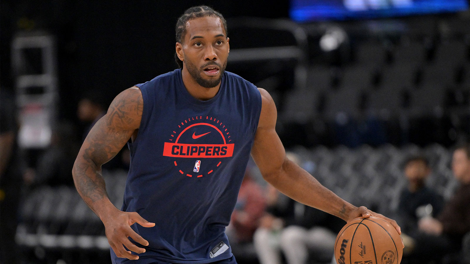 NBA rumors: Where Raptors’ Kawhi Leonard trade stands after Clippers punishment