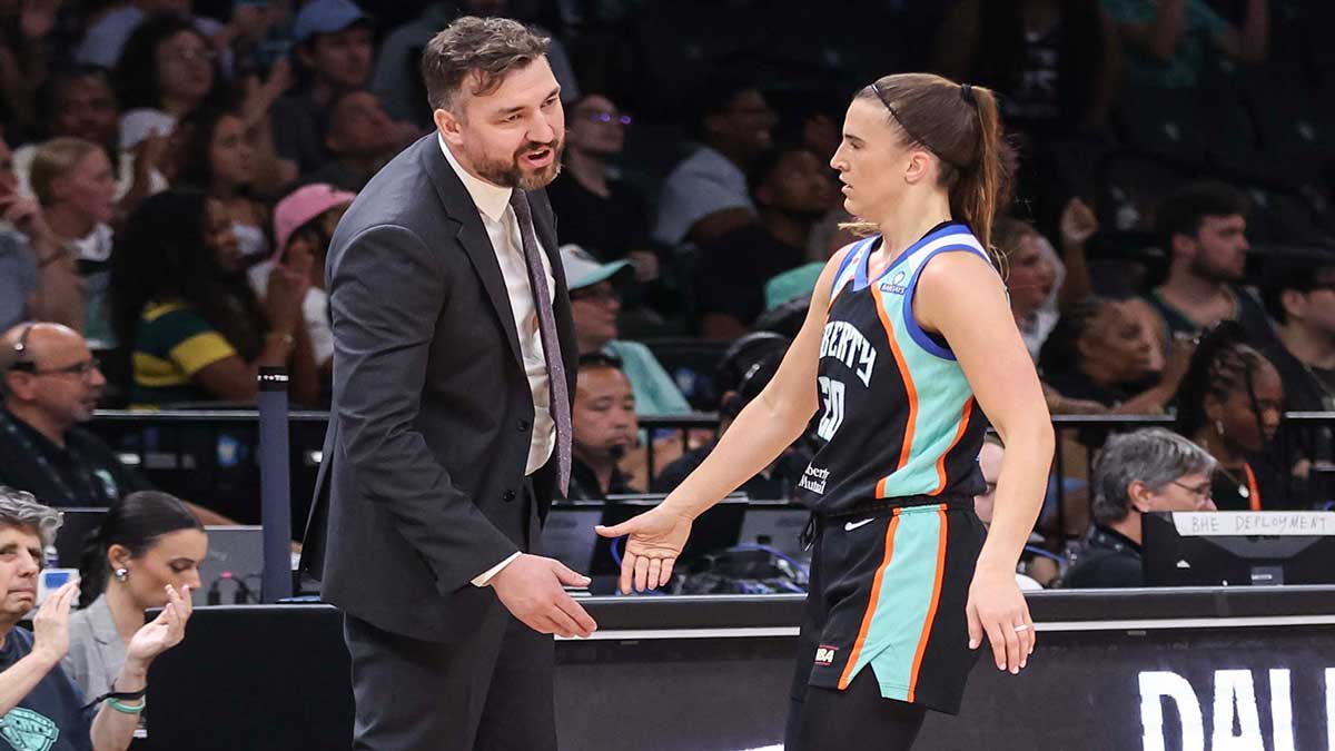 Chris DeMarco doesn’t hold back on what Liberty need during brutal offensive nights