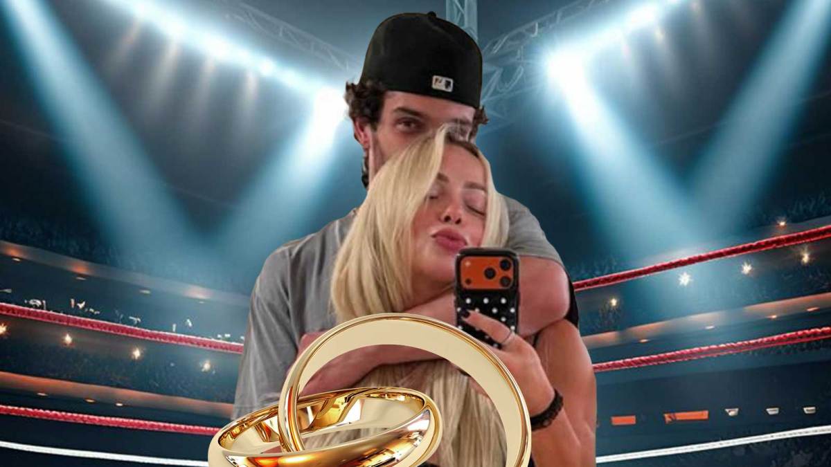 WWE news: Liv Morgan sparks engagement rumors with ring from boyfriend