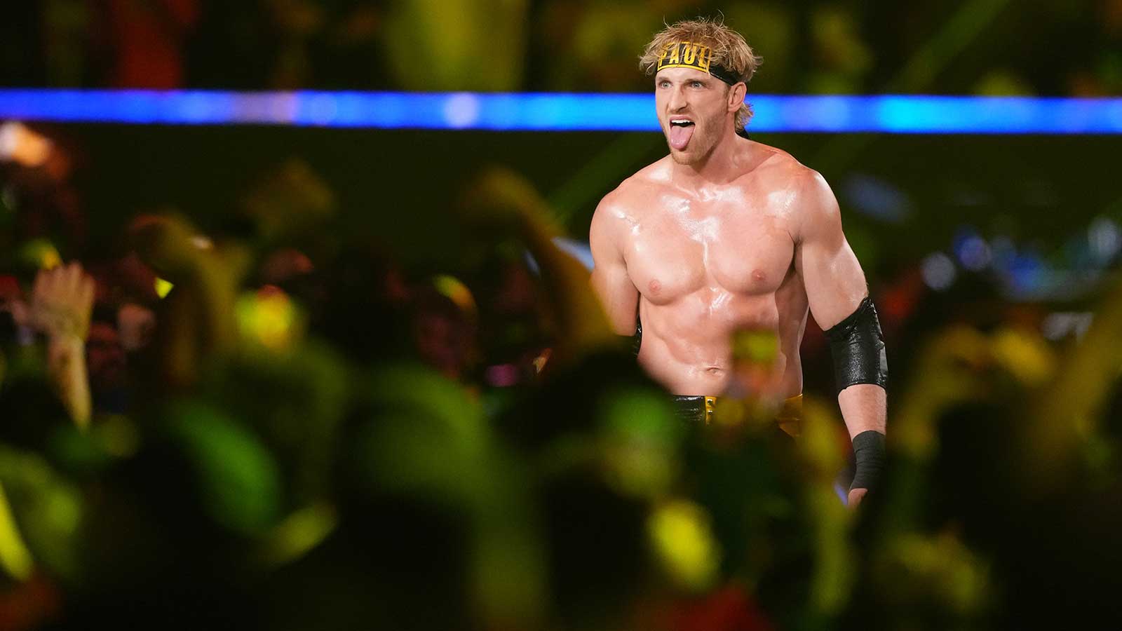 WWE’s Logan Paul praises insanely ‘mechanically impressive’ RAW spot