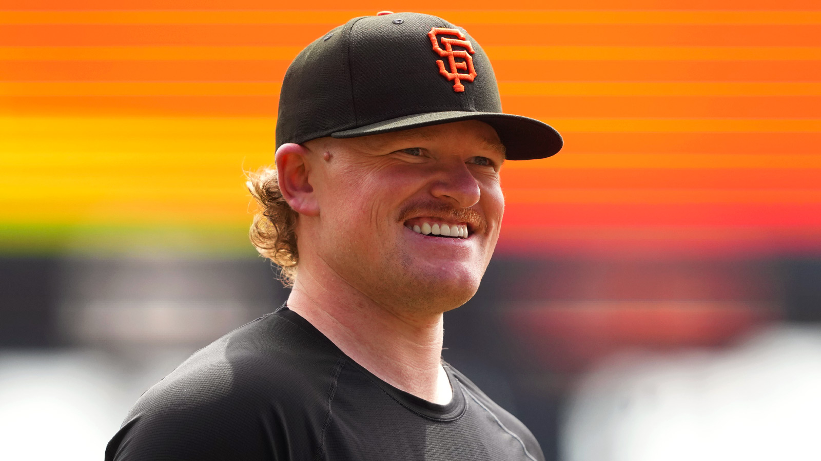 MLB rumors: Giants ‘not budging’ on Logan Webb despite Braves, Astros trade pitches