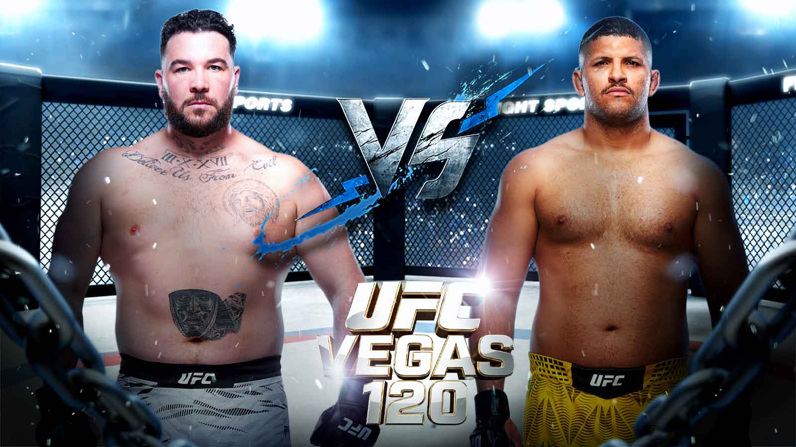 Louie Sutherland vs. Jose Montanha prediction, odds, pick for UFC Vegas 120
