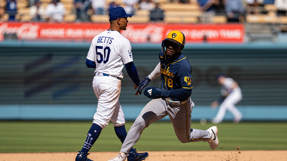 Why Jon Heyman still has Dodgers over Brewers at No. 1 in his power rankings