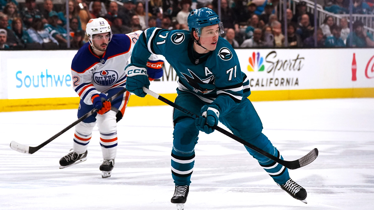 Macklin Celebrini drops truth bomb after taking team-friendly deal with Sharks
