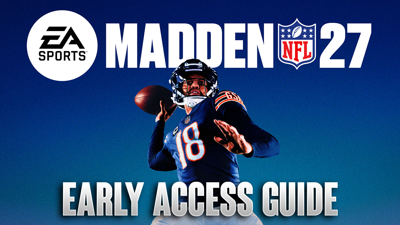 Madden 27 Early Access Guide – How to Play Madden 27 Early
