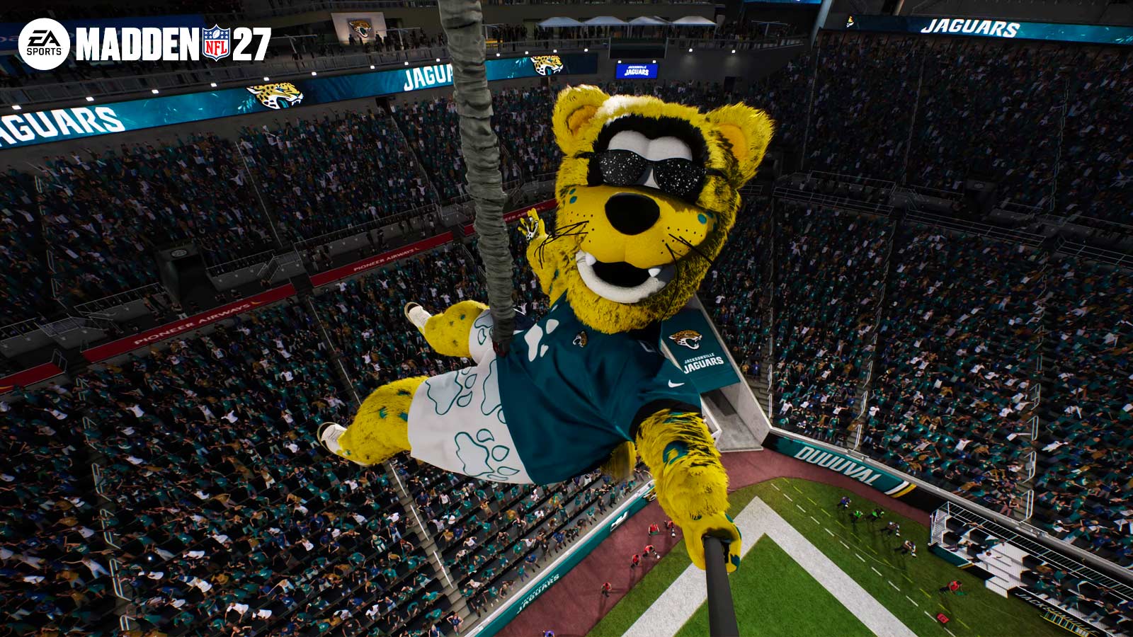 Madden 27 How to Update Rosters
