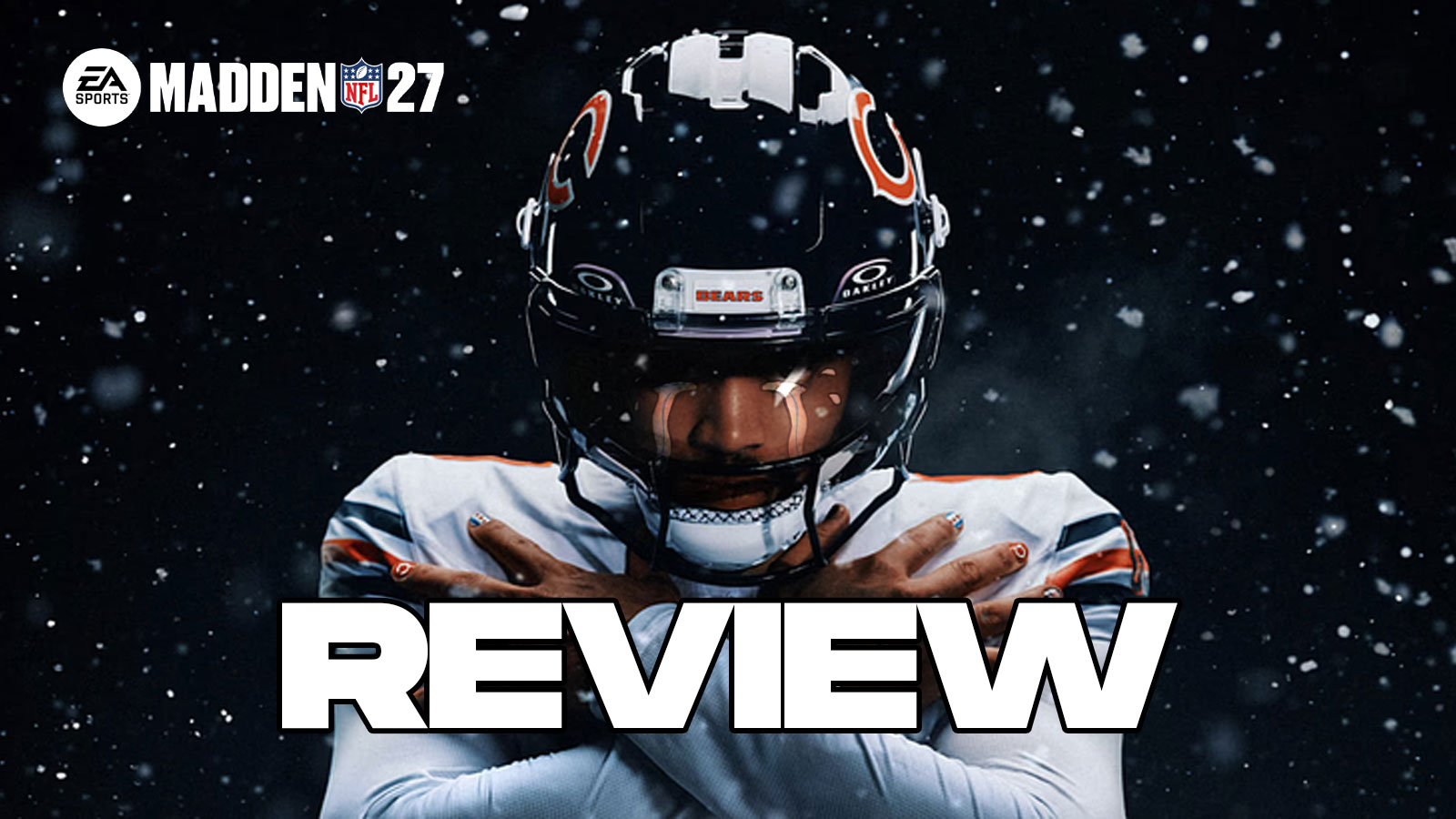 Madden 27 Review – Persona Non Grata