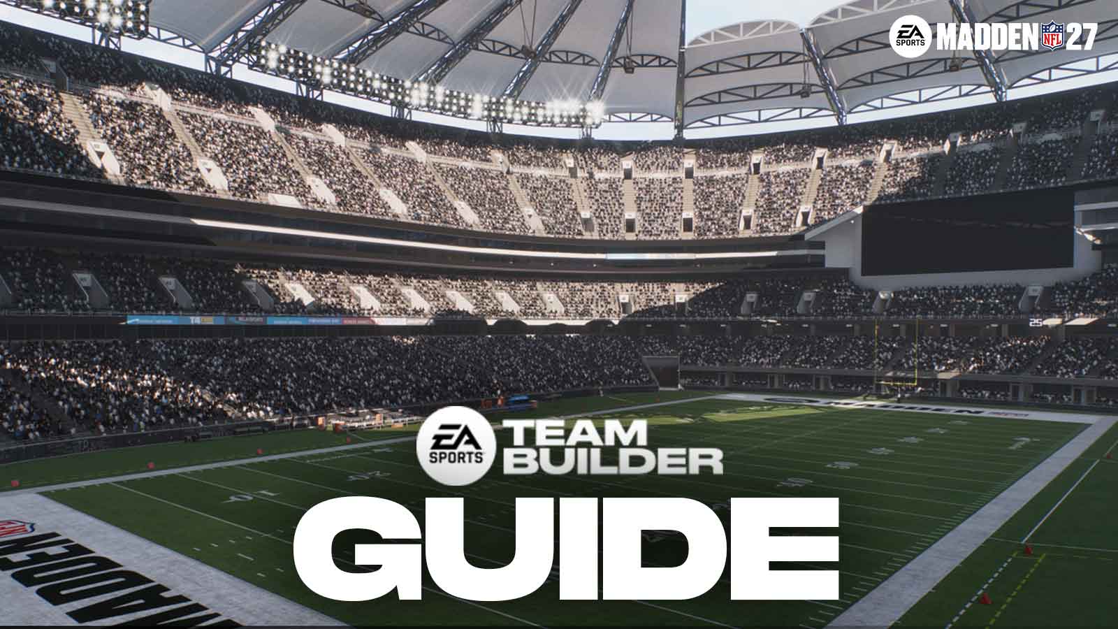 Madden 27 Team Builder Guide – How to Import to Franchise