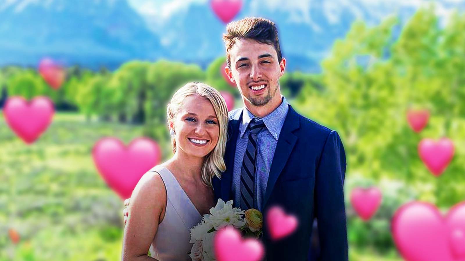 Madeline Gaudreau posts heartfelt message to husband Matthew ahead of 2nd anniversary of his death